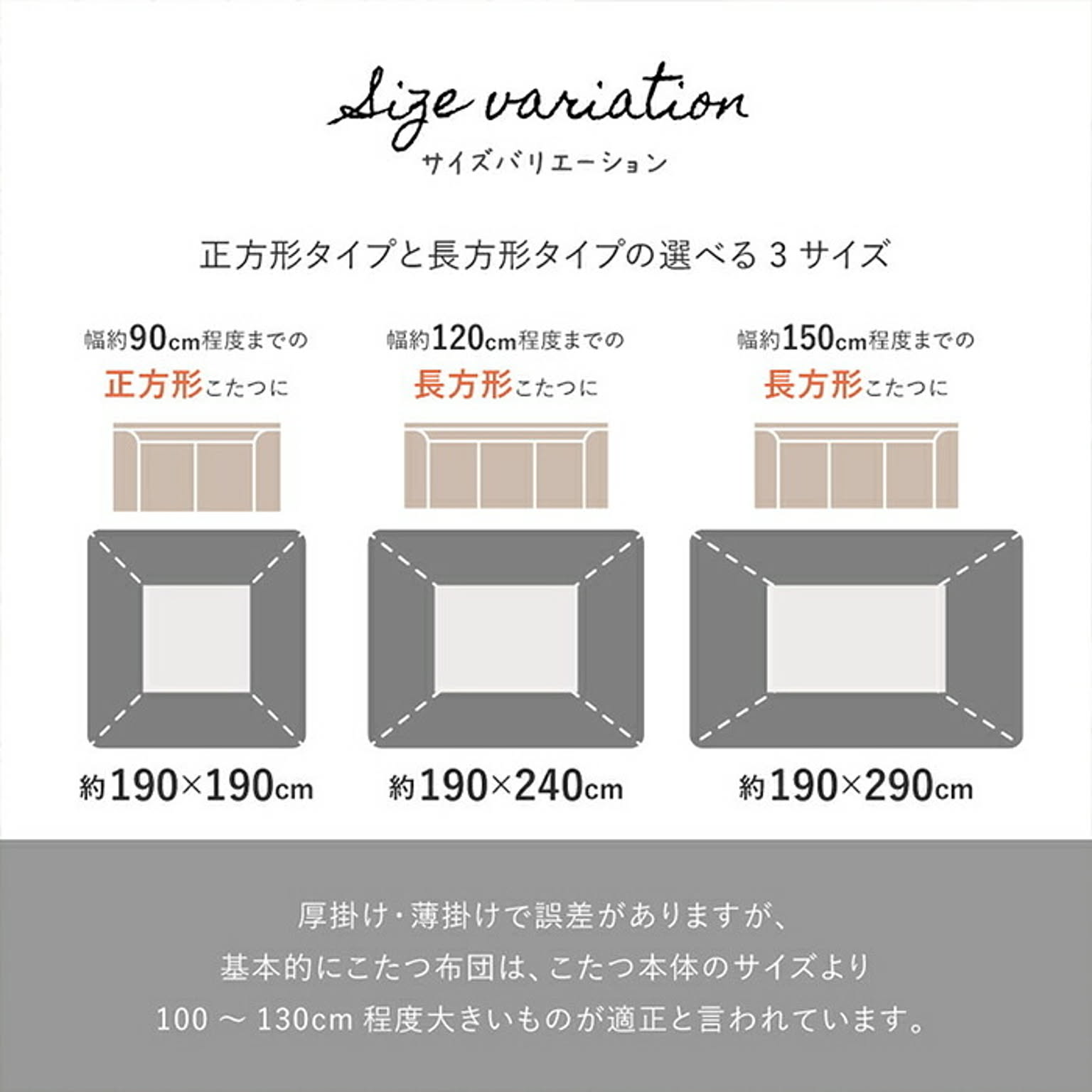 こたつ布団