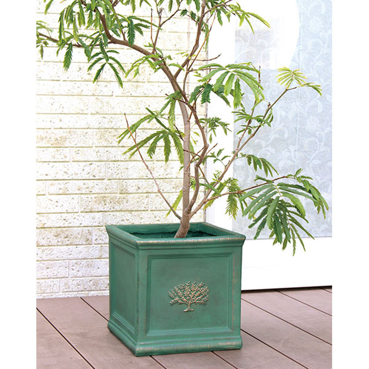 プランター・植木鉢