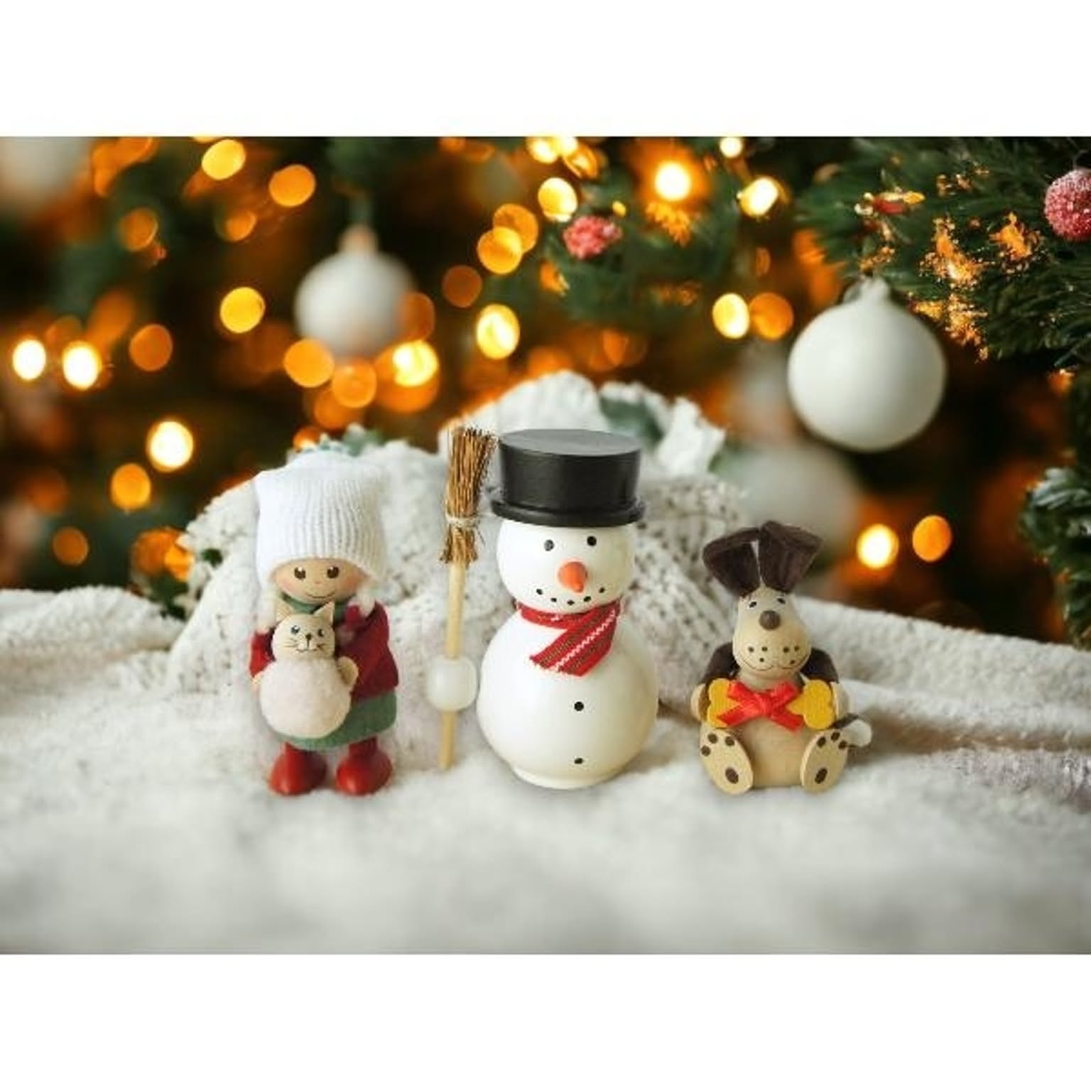 クリスマスグッズ