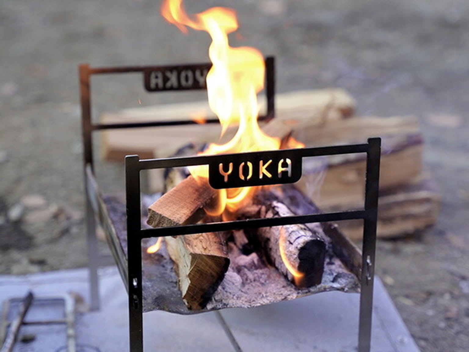 BBQグッズ