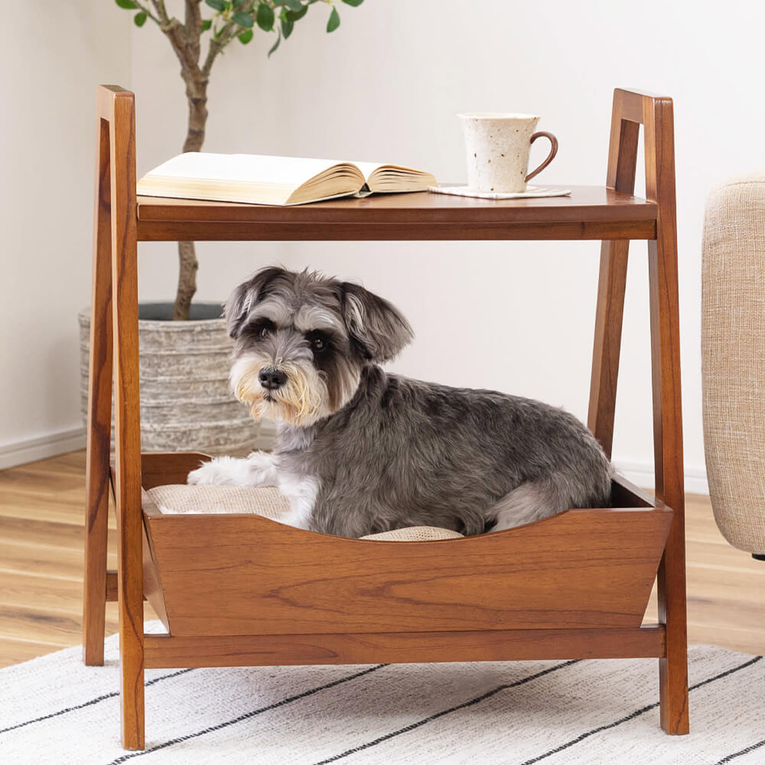 犬用インテリア・犬用家具