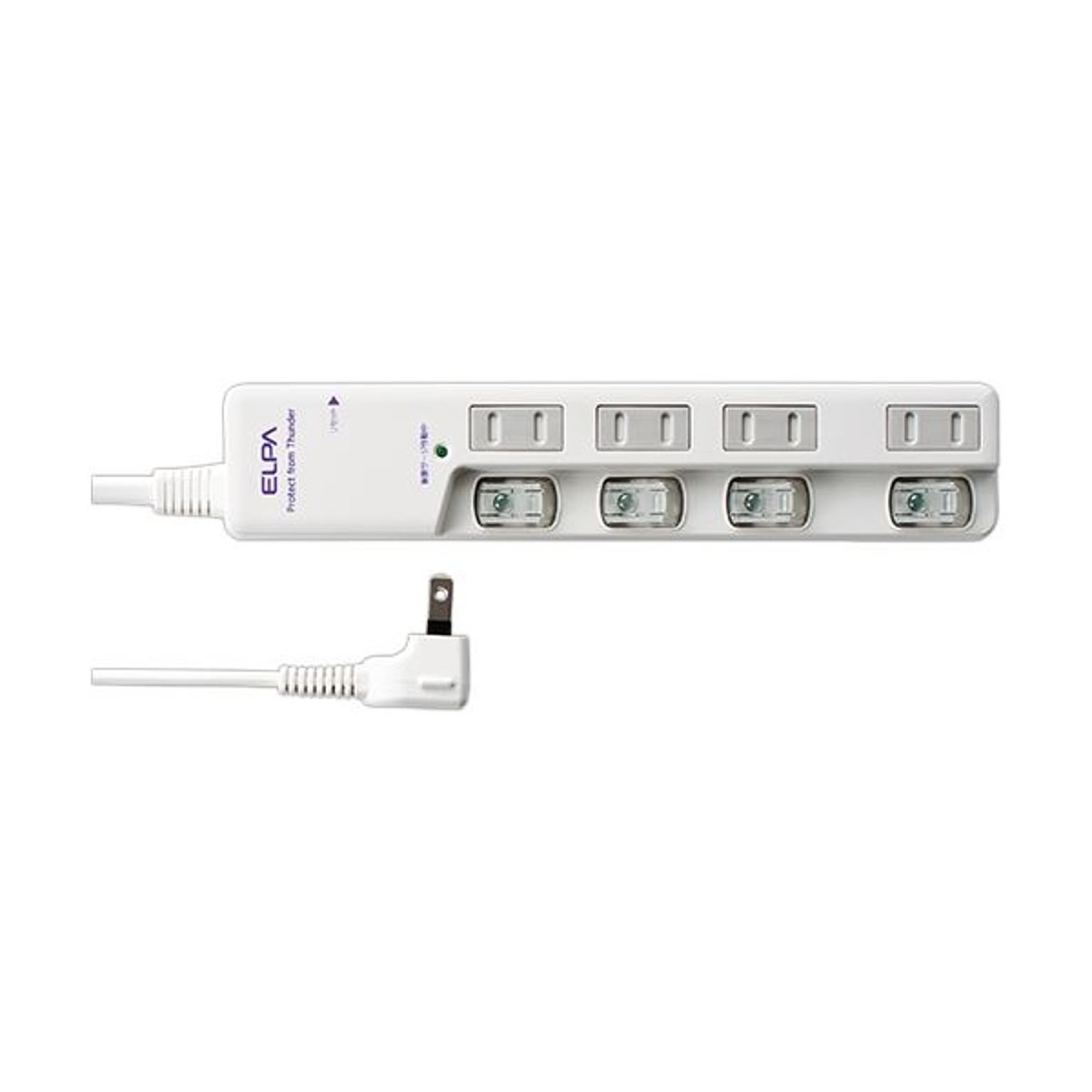 電源タップ