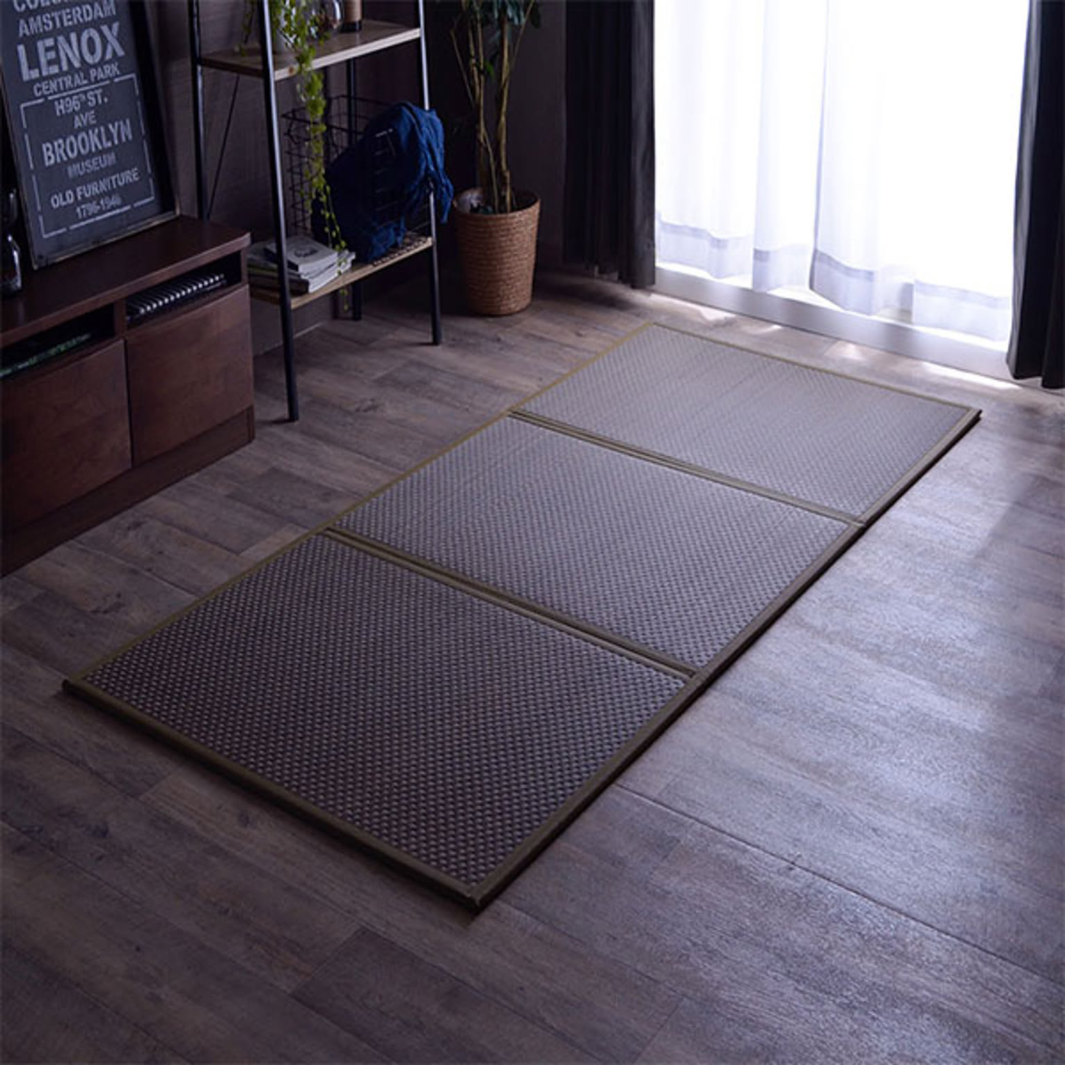 フレア マットレス BE 100×210cm ベージュ イケヒコ / 8328119 イケヒコ・コーポレーション