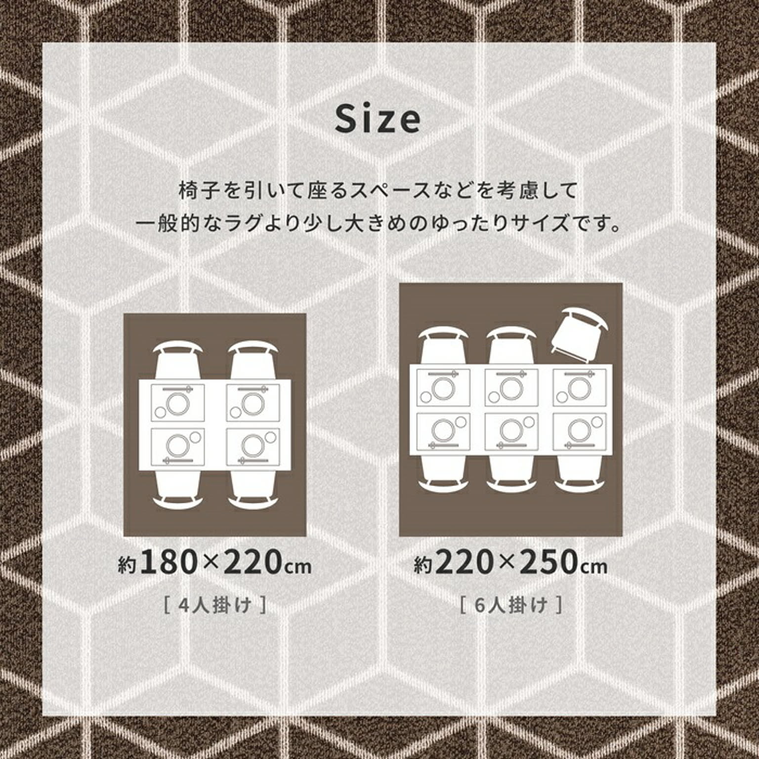 ラグ