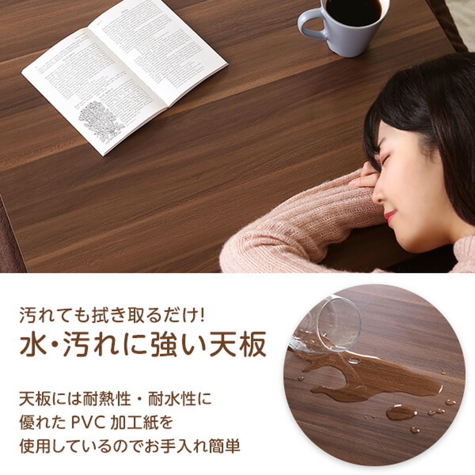 こたつ布団