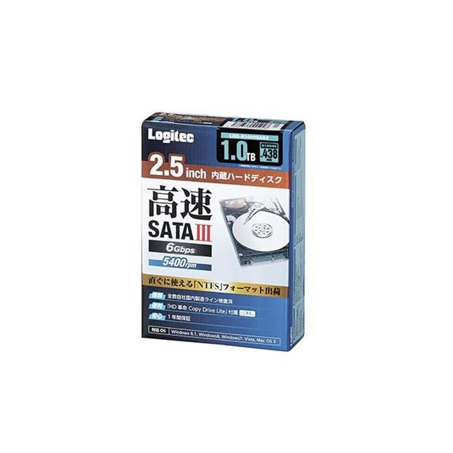 PC周辺機器
