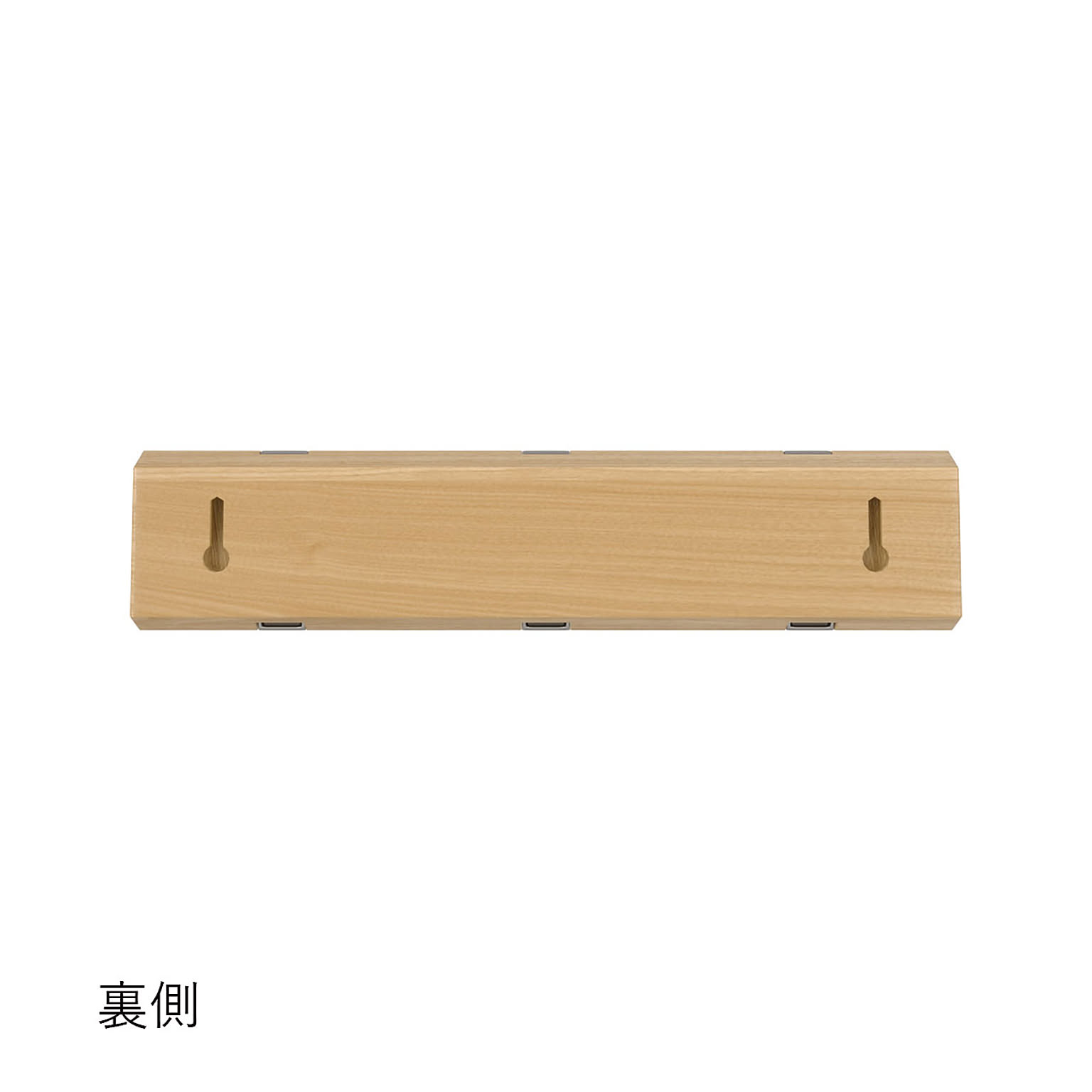 壁掛けフック・壁掛け金具