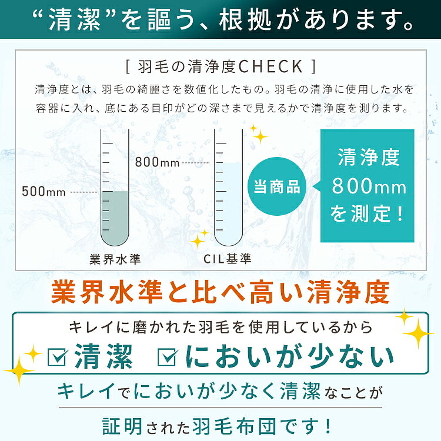 掛け布団