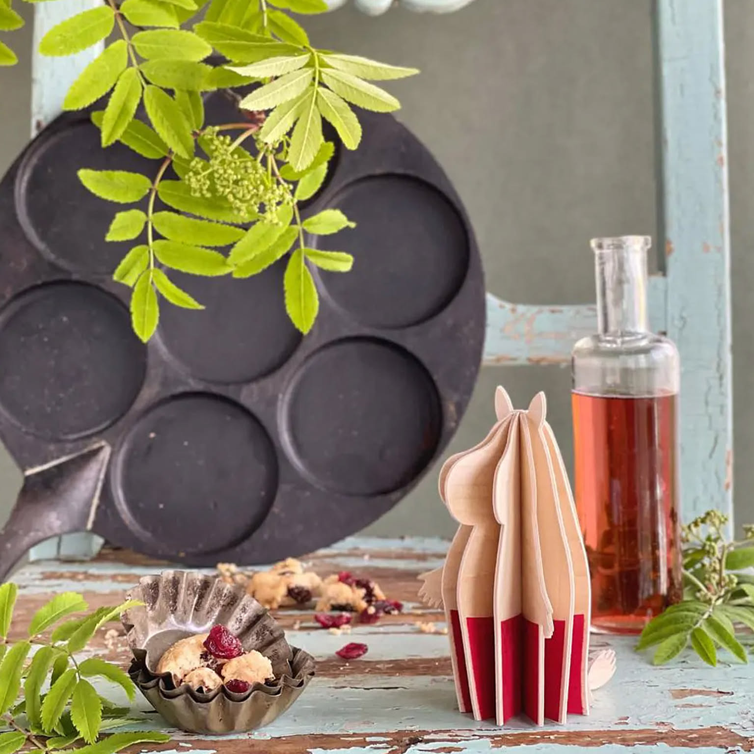 置物・オブジェ