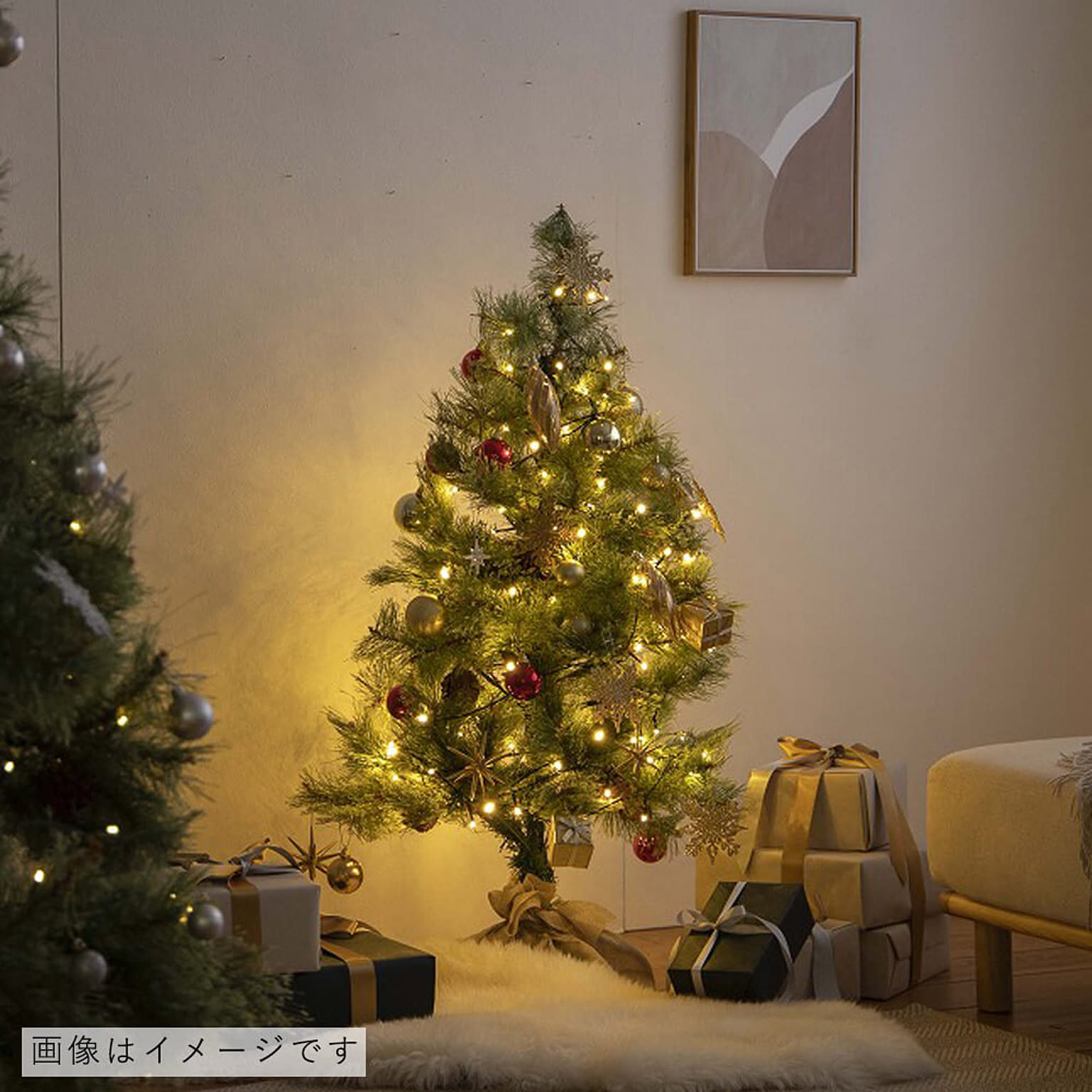 クリスマスグッズ