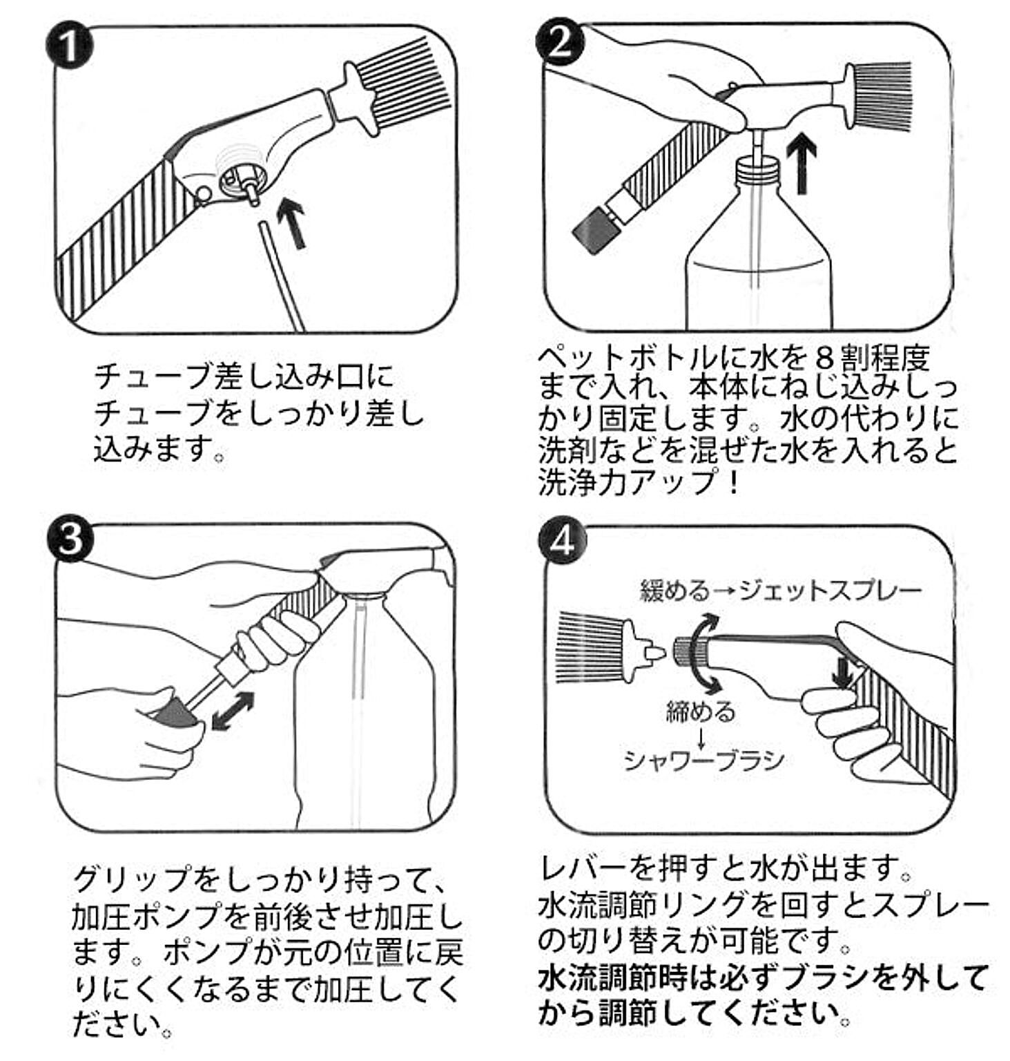 トイレ掃除用品