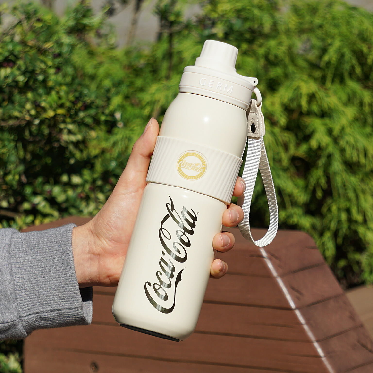 水筒・マグボトル