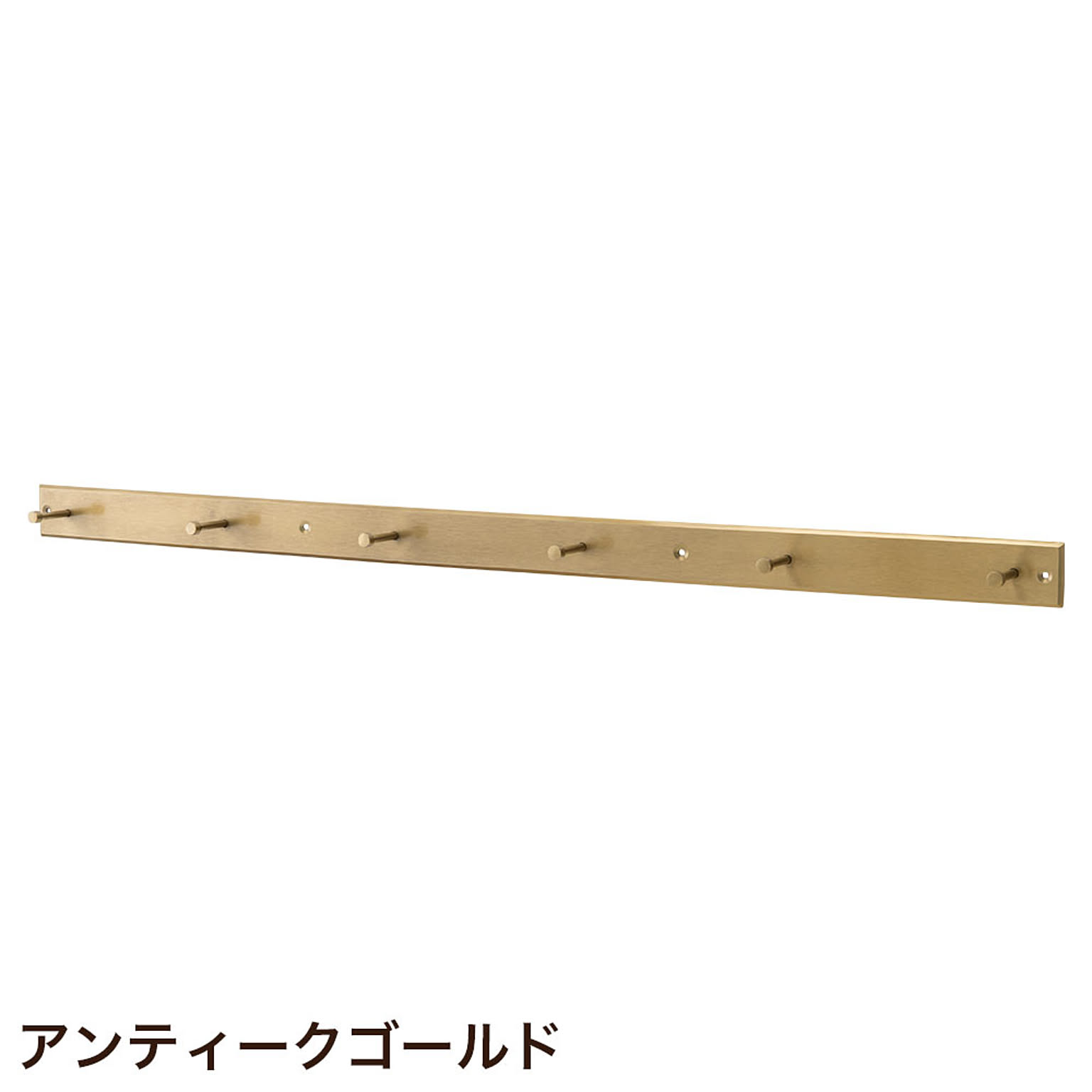 壁掛けフック・壁掛け金具