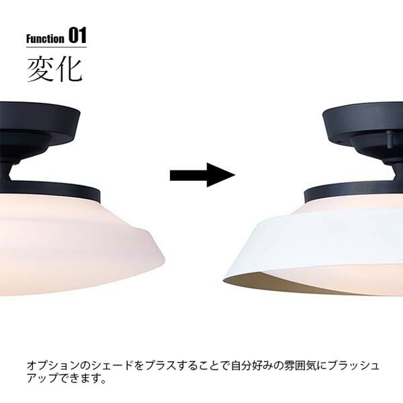ランプシェード
