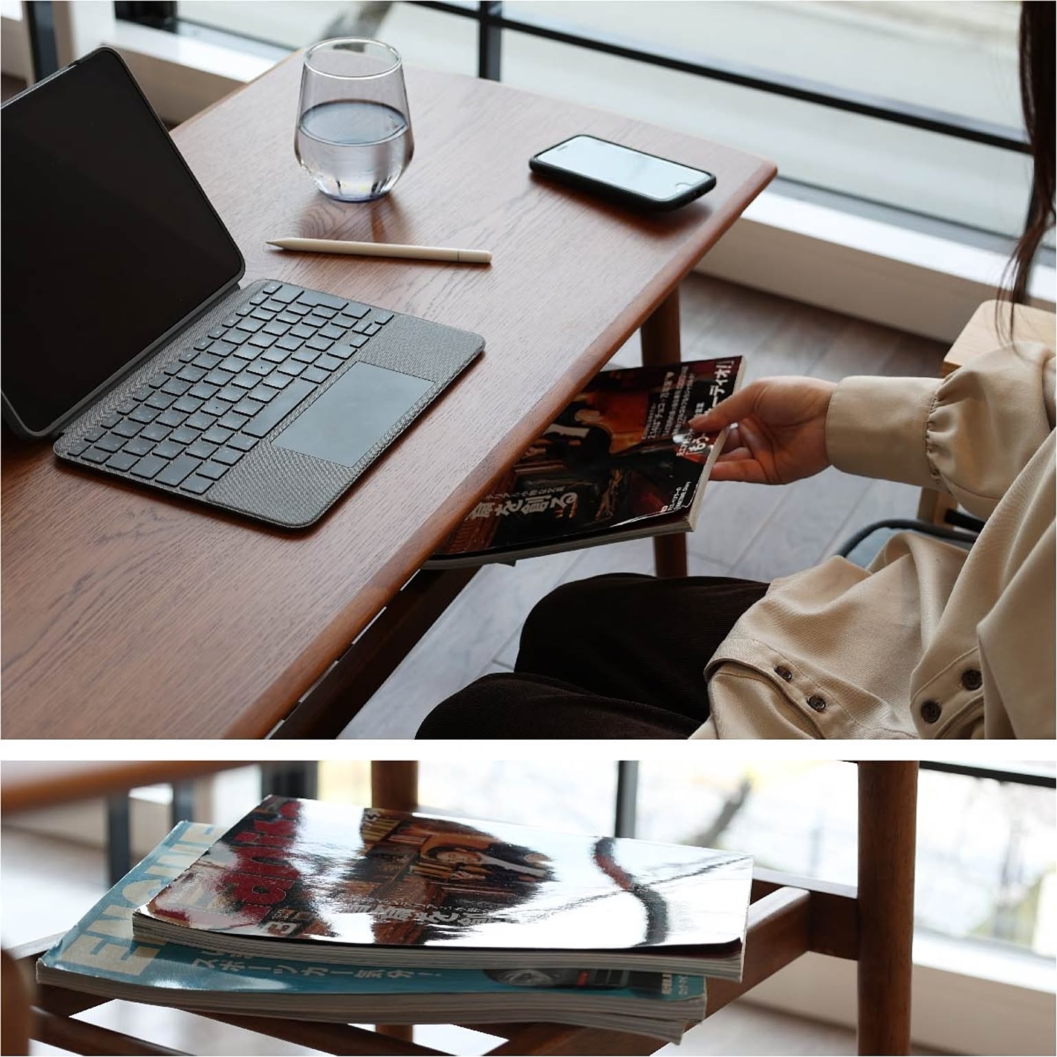 センターテーブル・ローテーブル