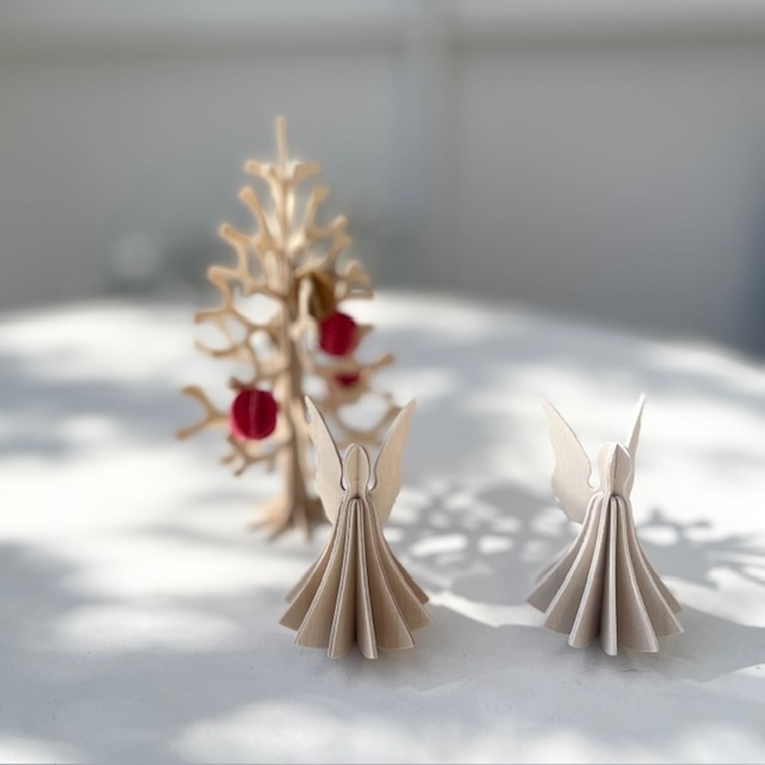 クリスマスグッズ