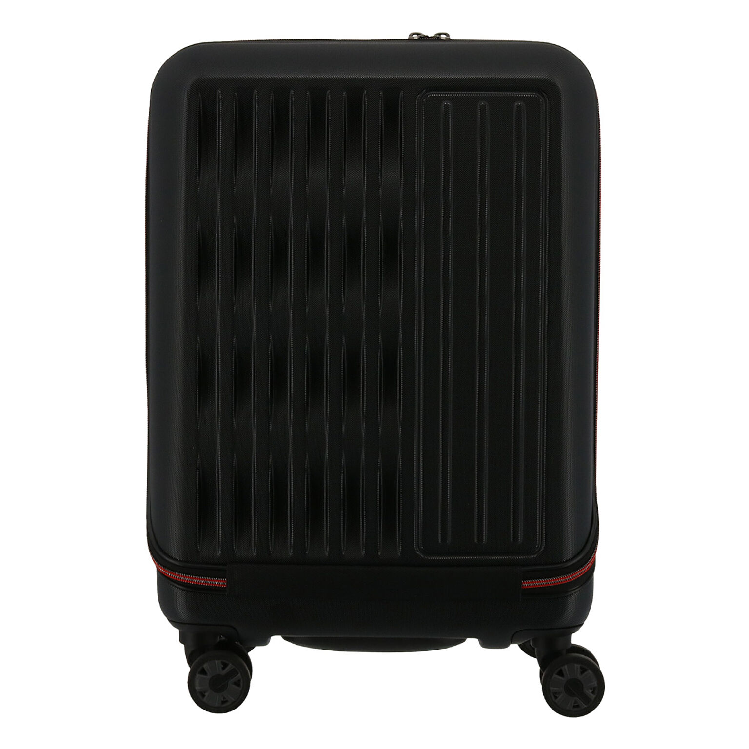 ウェーブ スーツケース 38L 48cm 3.1kg W8118FP WAVE ハード フレーム キャリーバッグ キャリーケース ビジネスキャリー