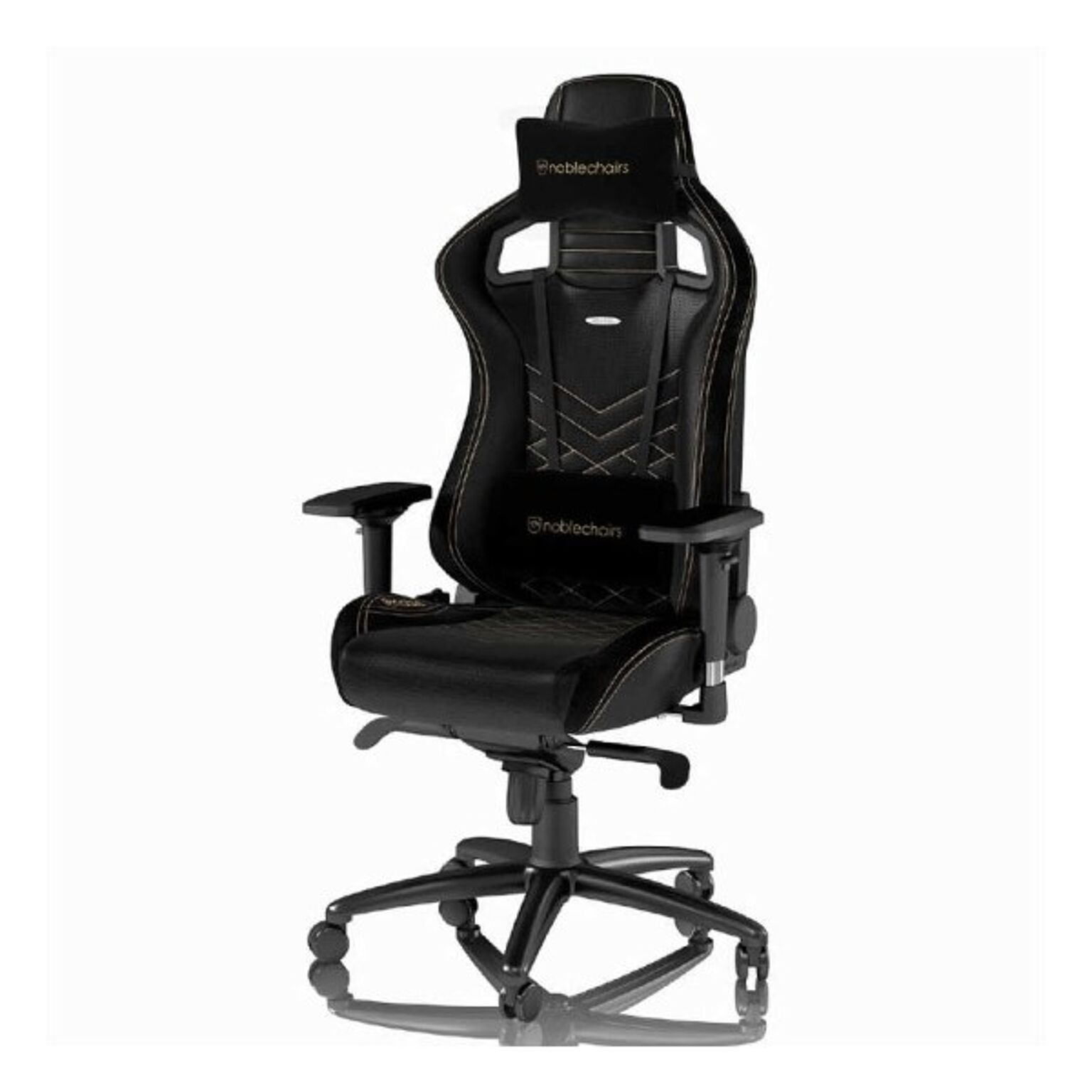 noblechairs / ゲーミングチェア EPIC