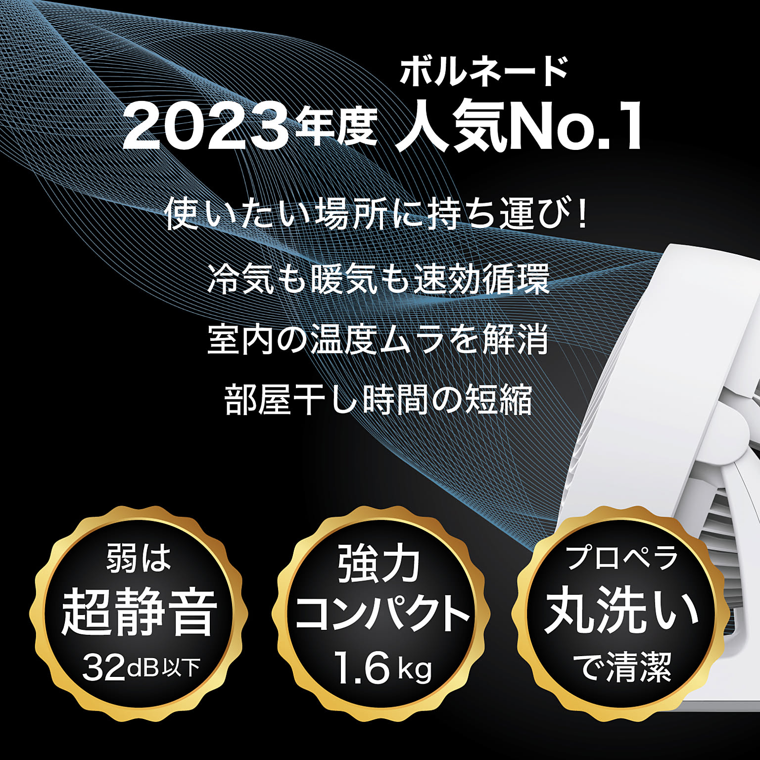 サーキュレーター