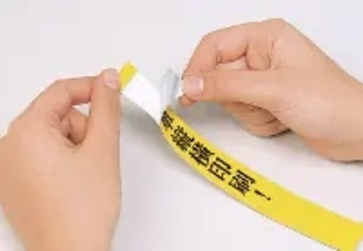 ラベルライター