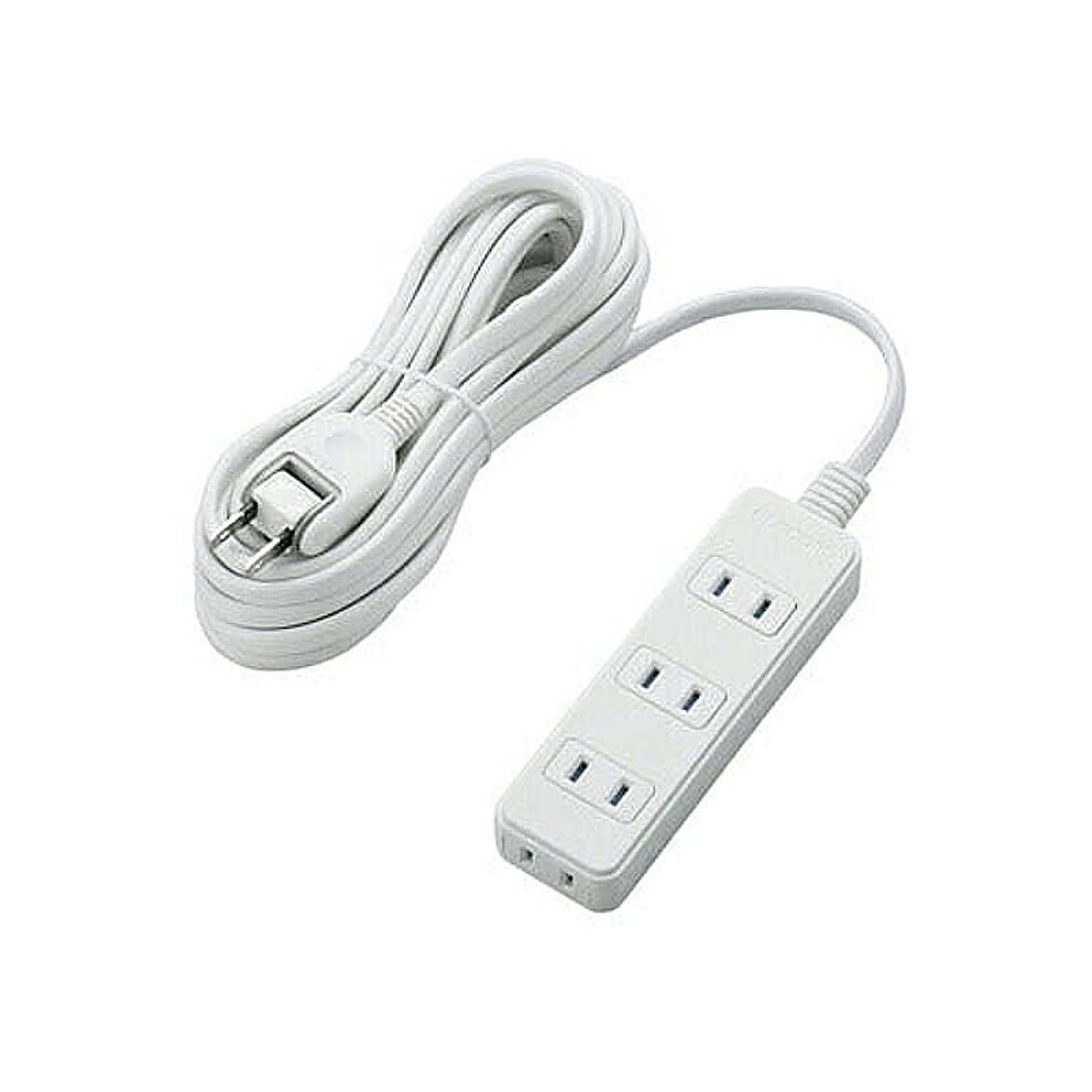 電源タップ
