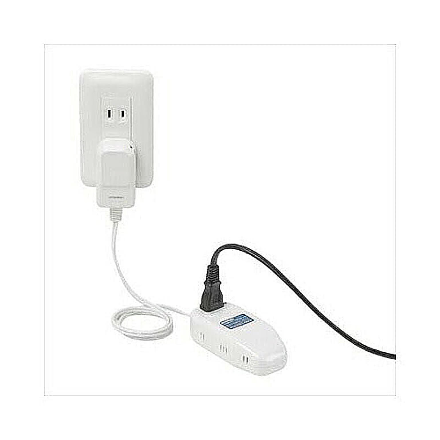 電源タップ