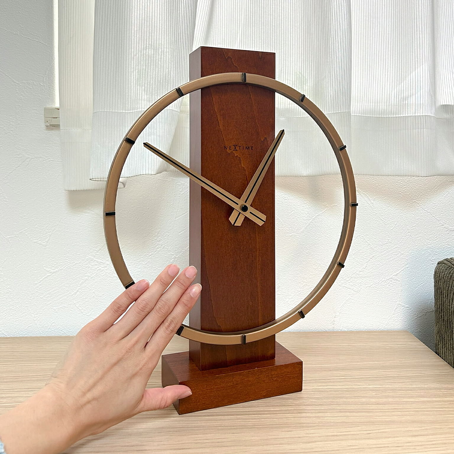 掛け時計