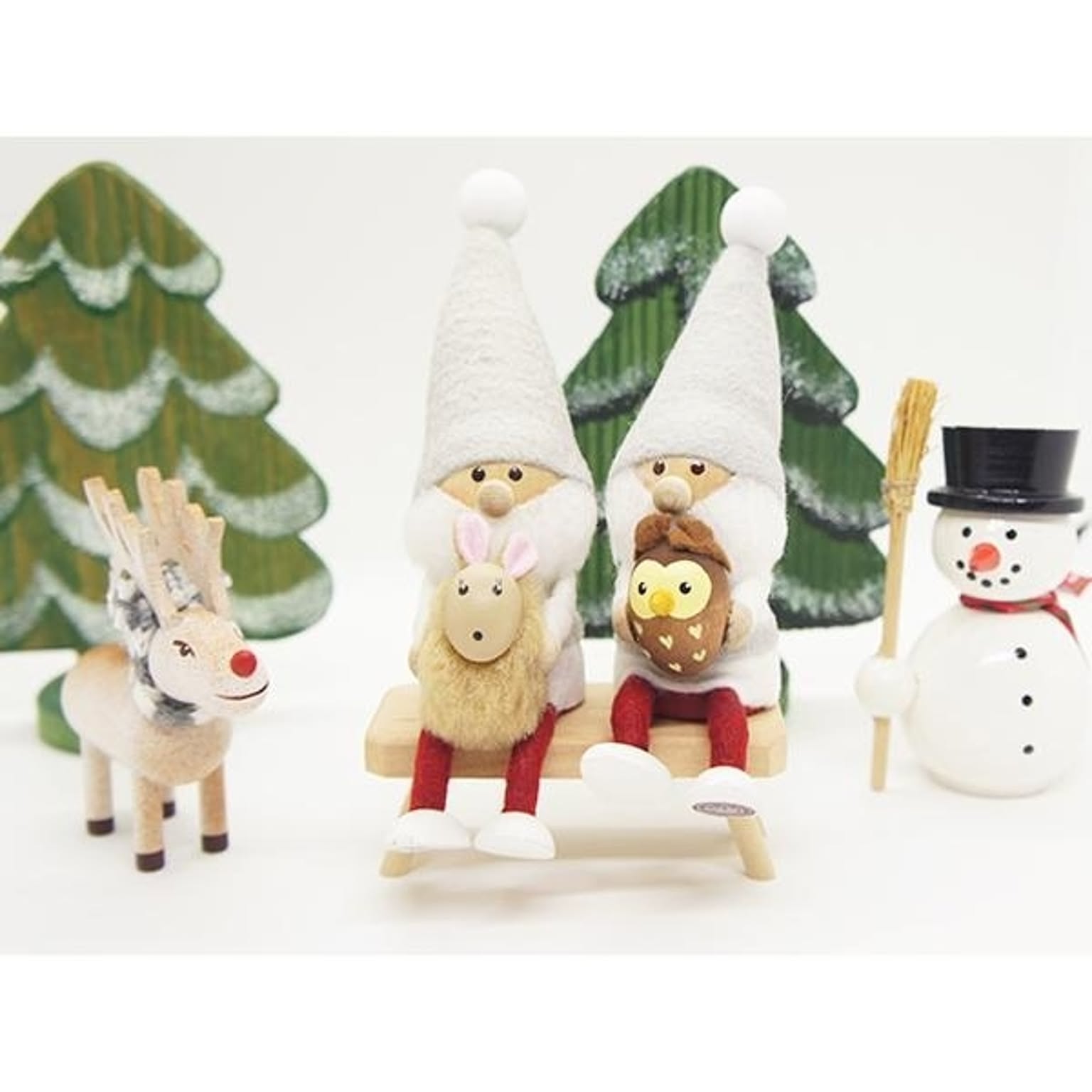 クリスマスグッズ
