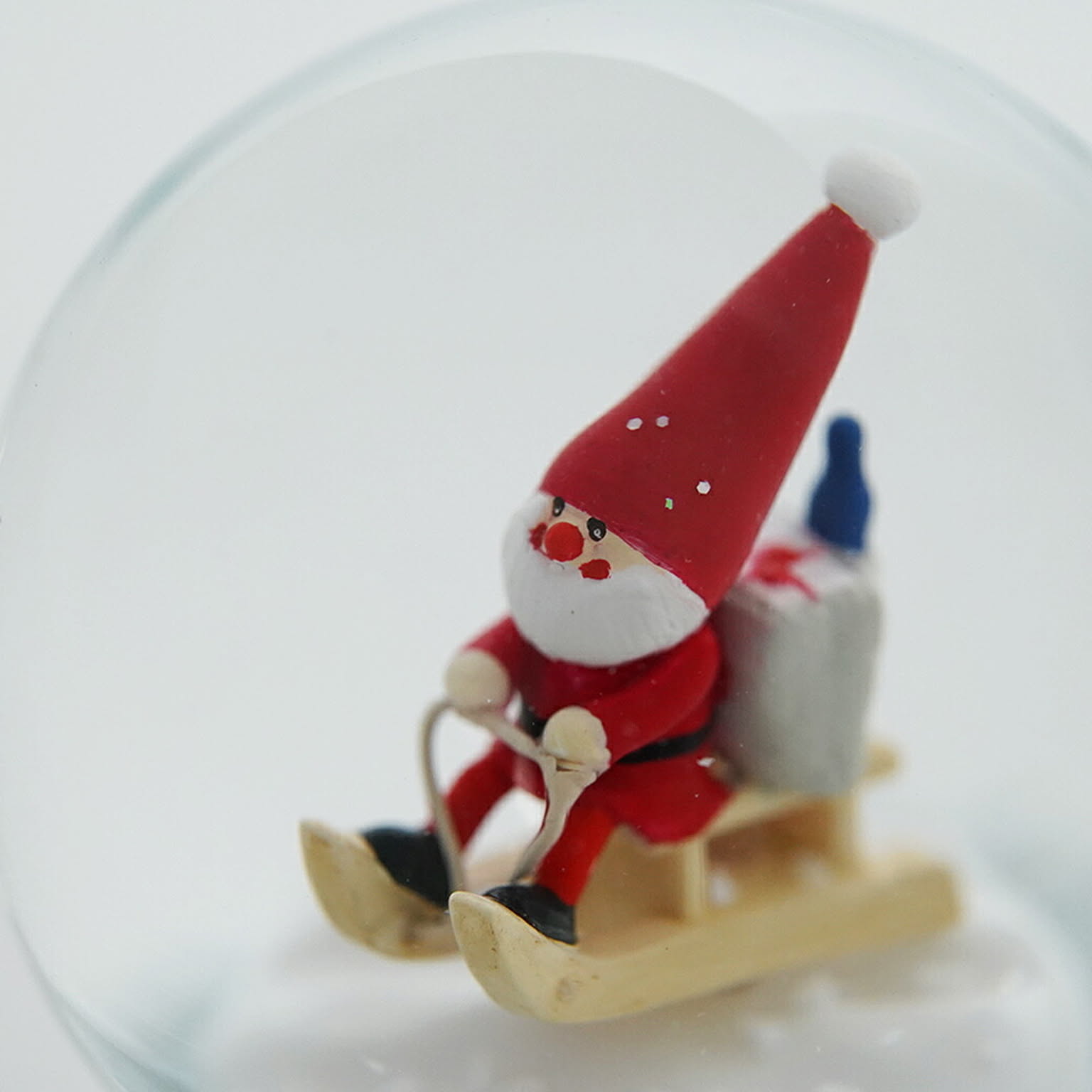 クリスマスグッズ
