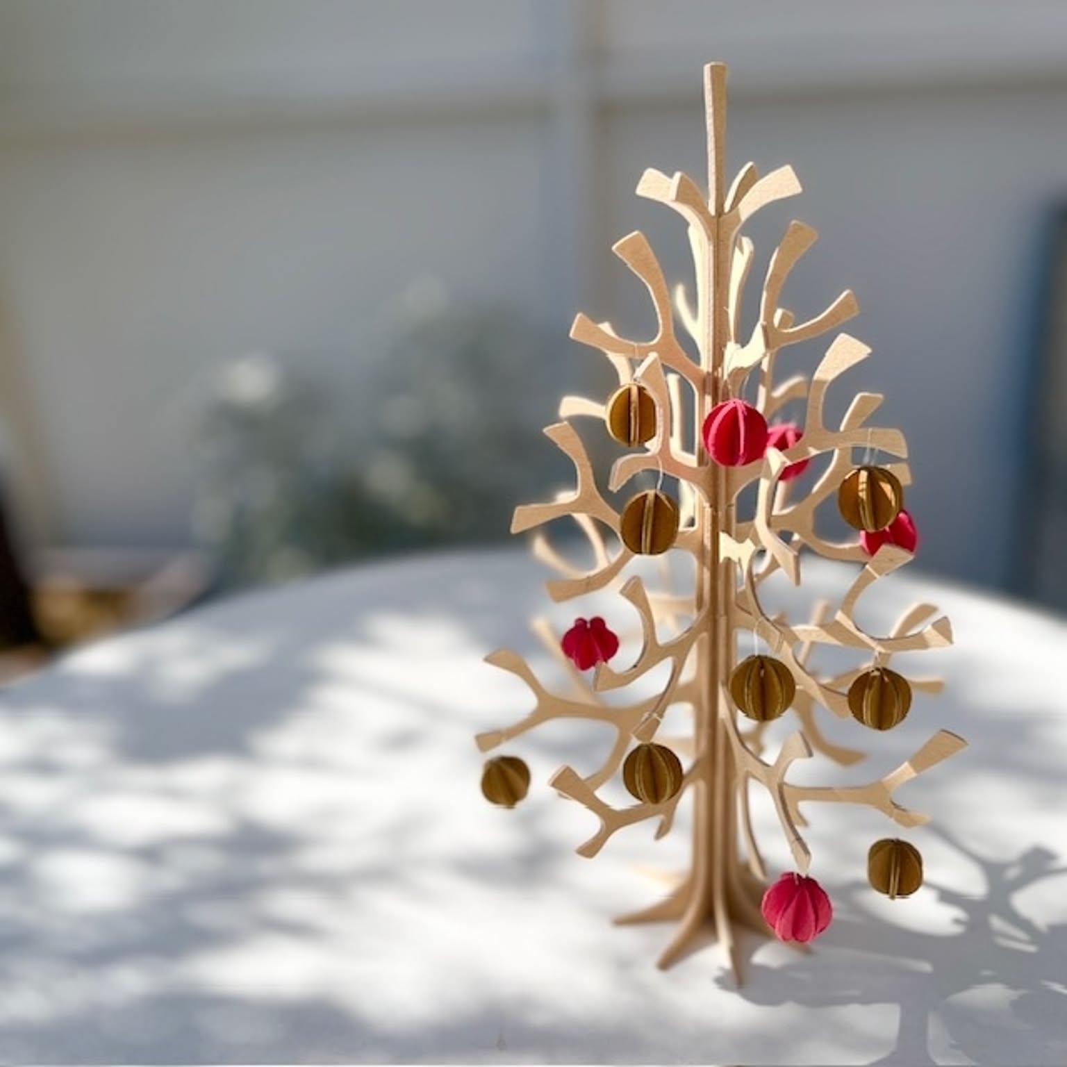 クリスマスグッズ