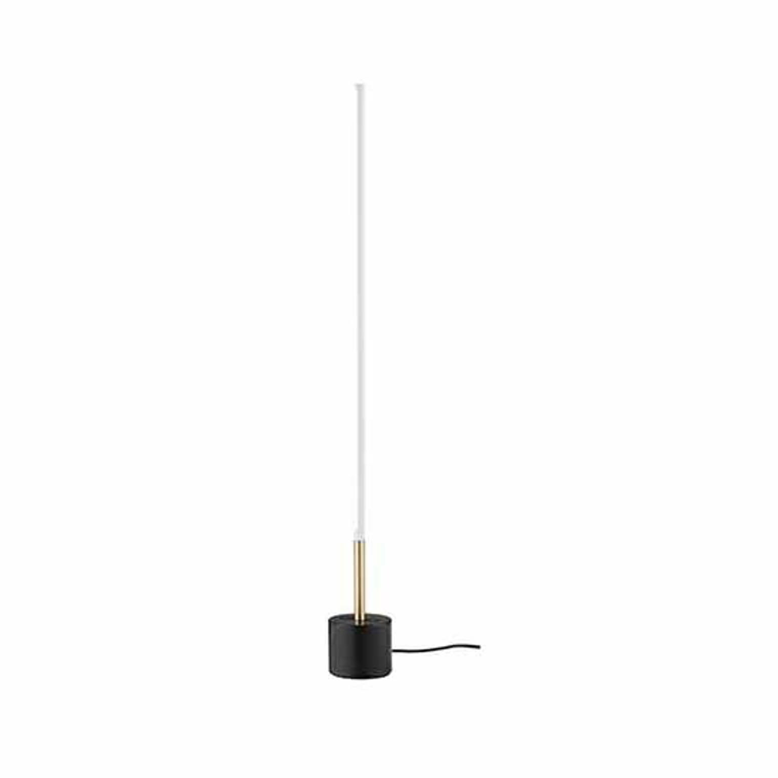 Vision LED-floor lamp (S) ビジョンLEDフロアランプ Sサイズ (LED内蔵) AW-0623E フロアライト スタンド照明 LED内蔵 間接照明