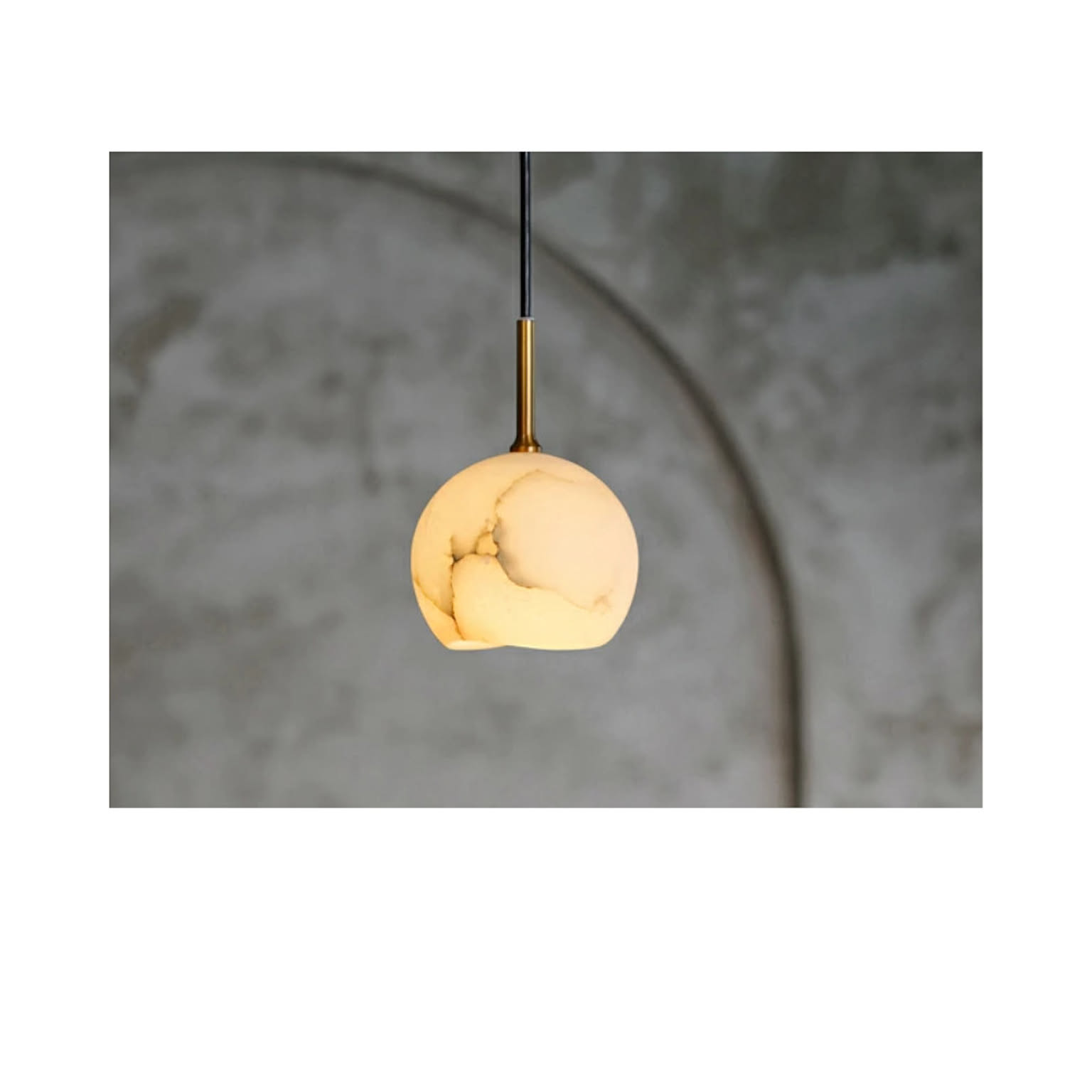 ペンダントライト