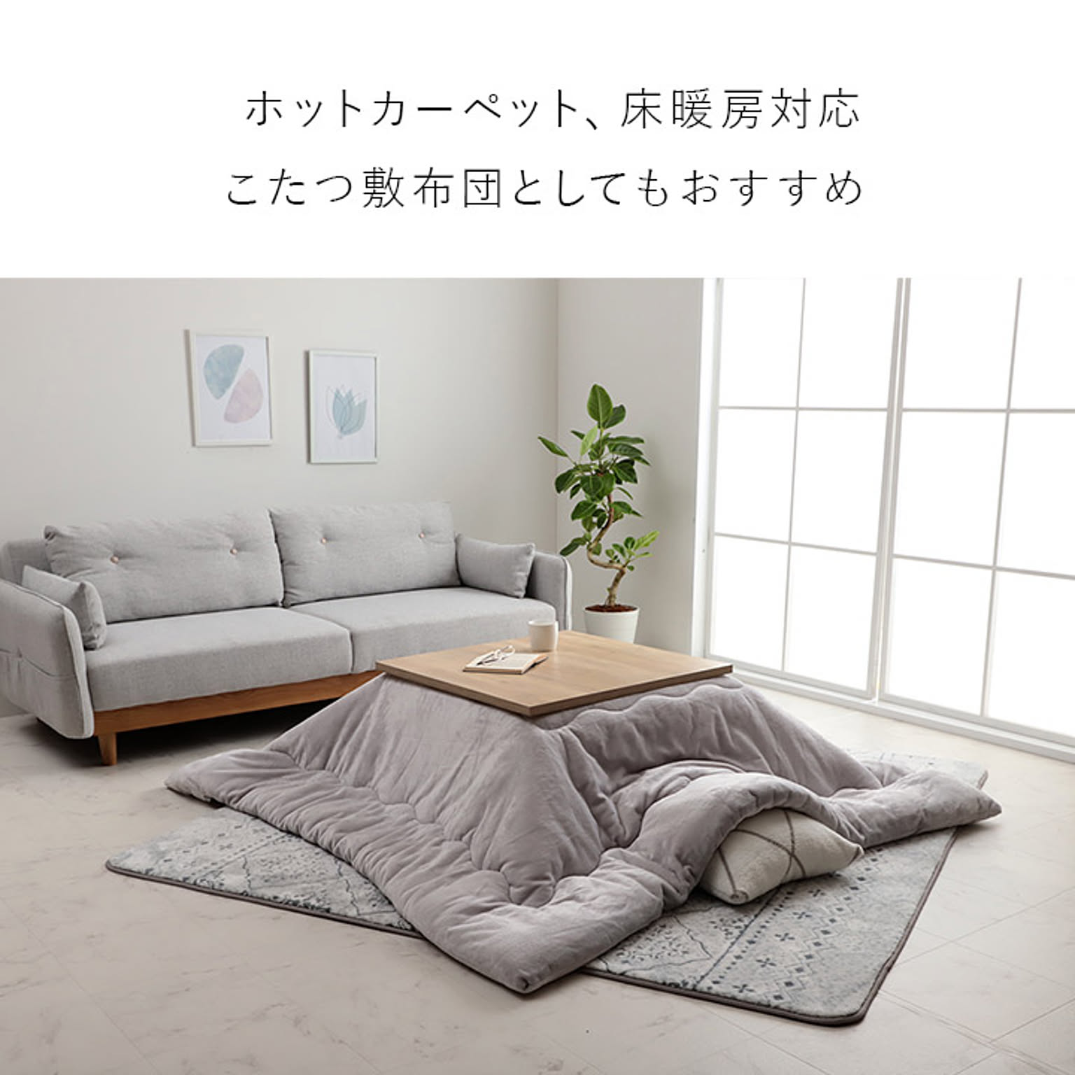 ラグ