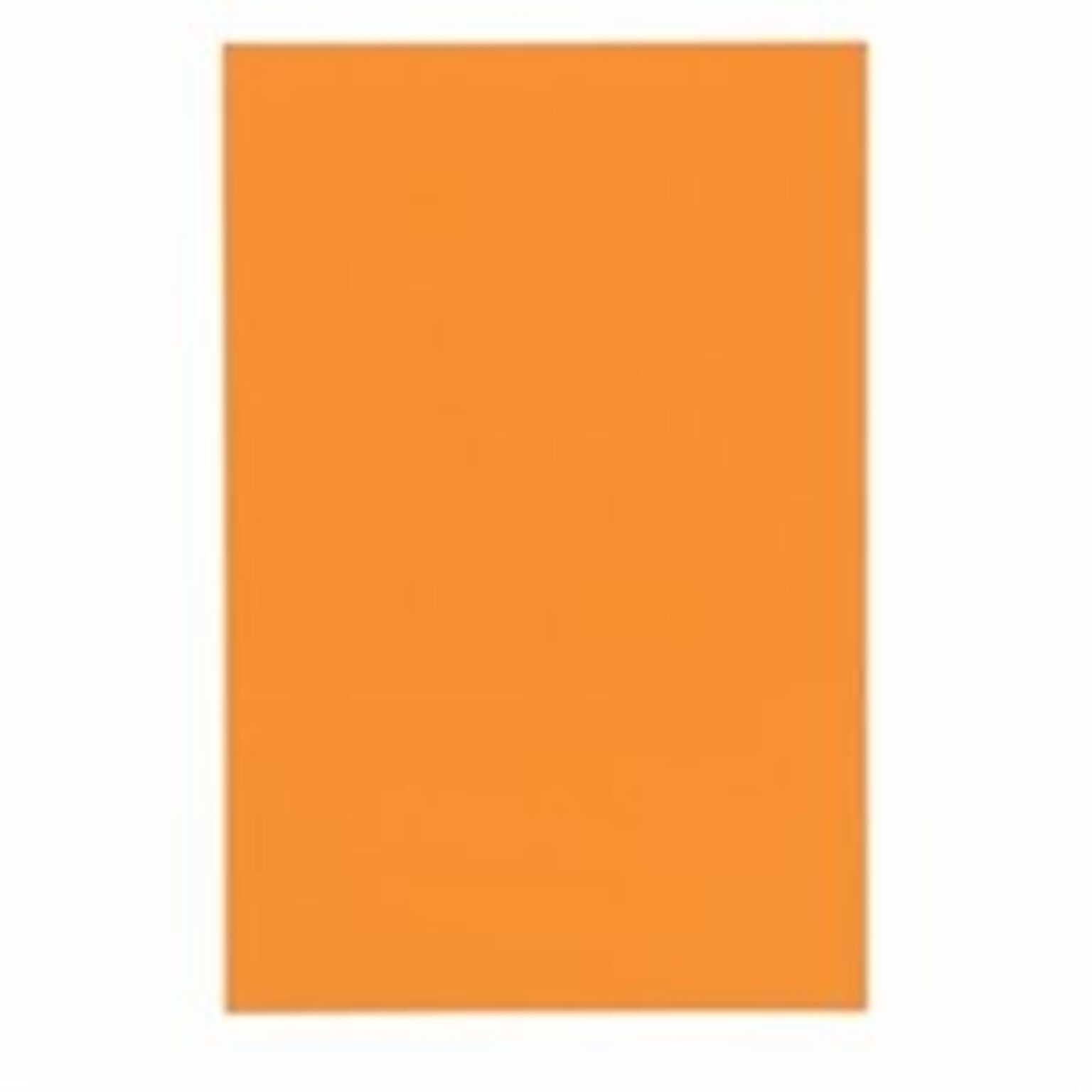 ジョインテックス マグネットシート ワイド/ツヤ有り ホワイトボード用マーカー可 橙 B210J-O-10 - 通販 | RoomClipショッピング