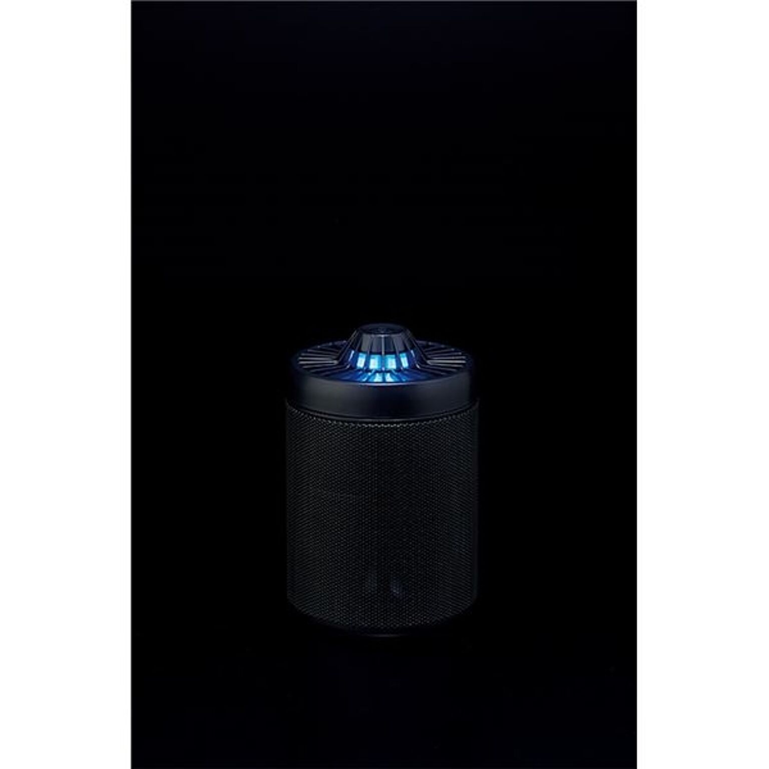 LED 蚊取り器 防虫用品 約幅11.2×奥行11.2×高さ16.7cm スチール お手入れ簡単 UV USBケーブル ACアダプター付き リビング