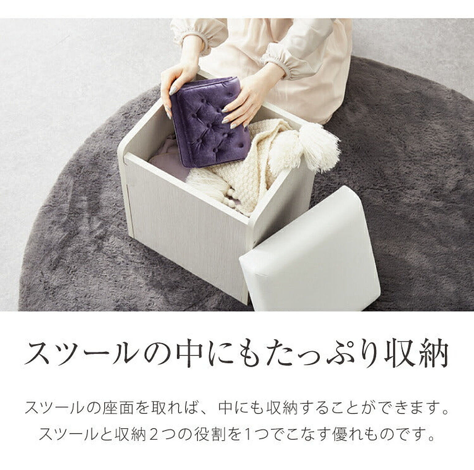 ドレッサー・鏡台