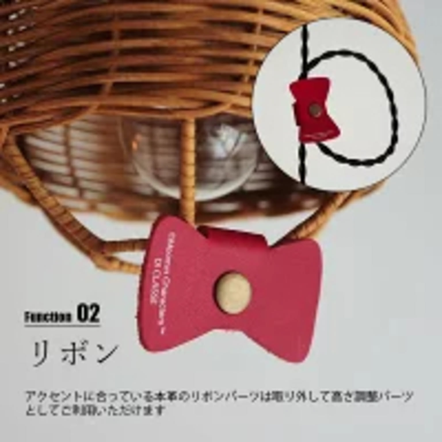 ペンダントライト