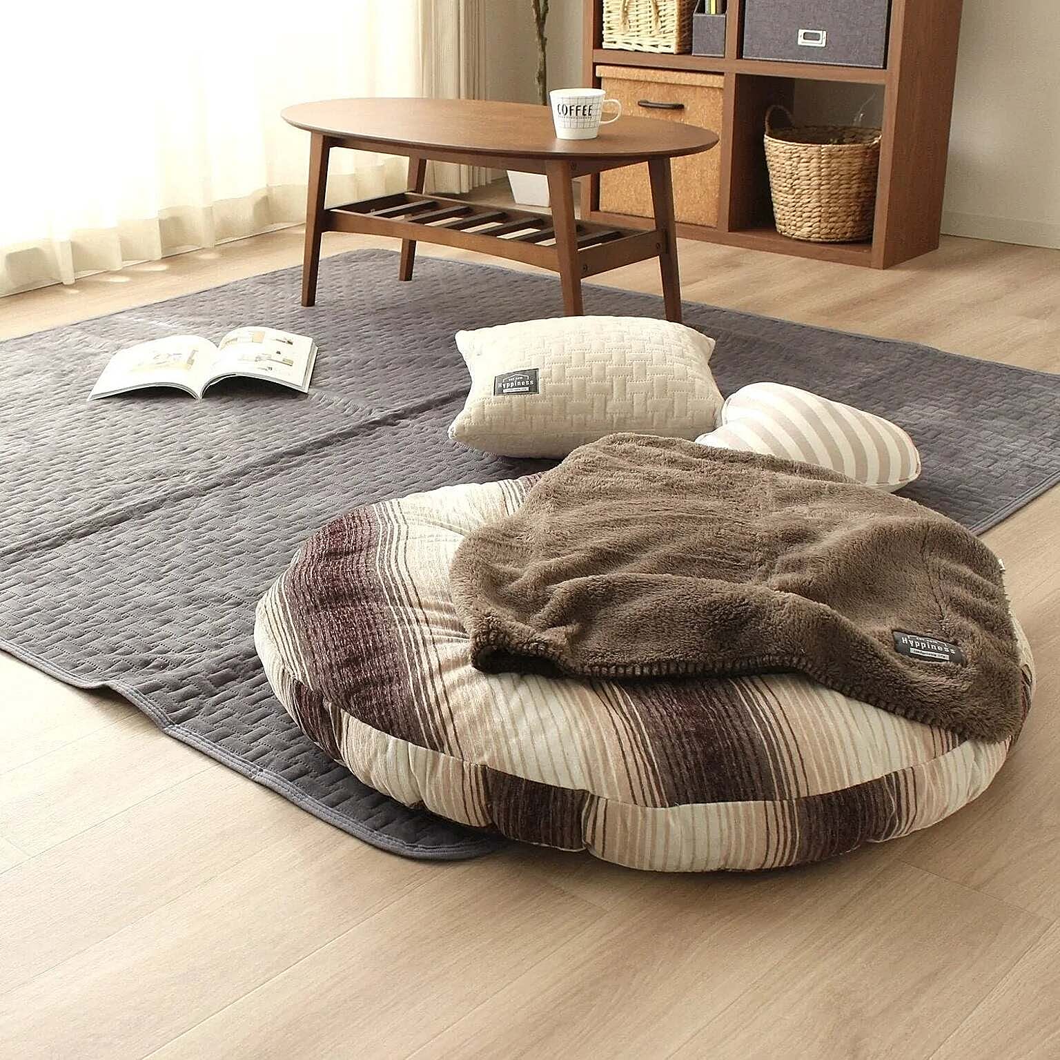 ブランケット・毛布