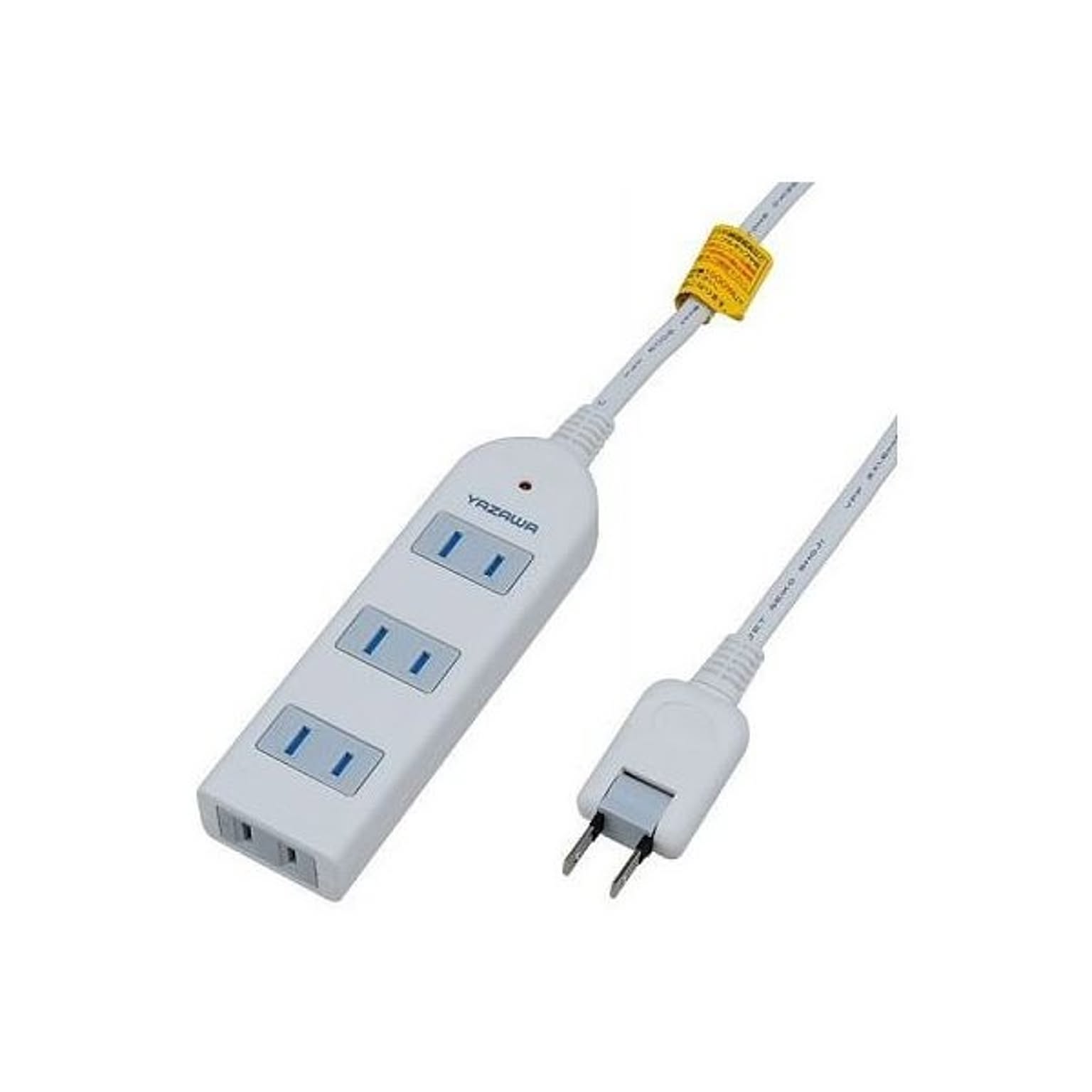 電源タップ