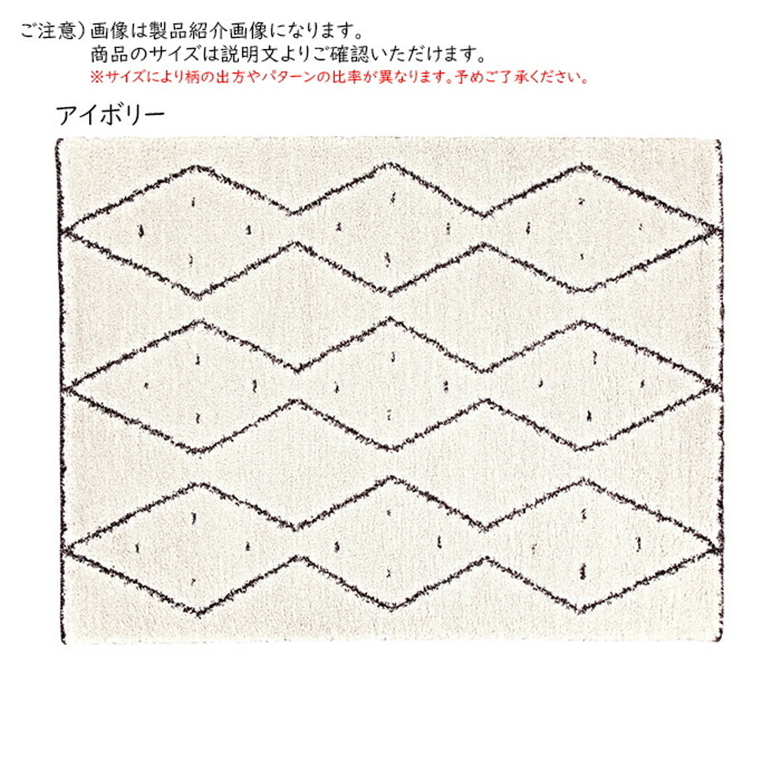 ラグ