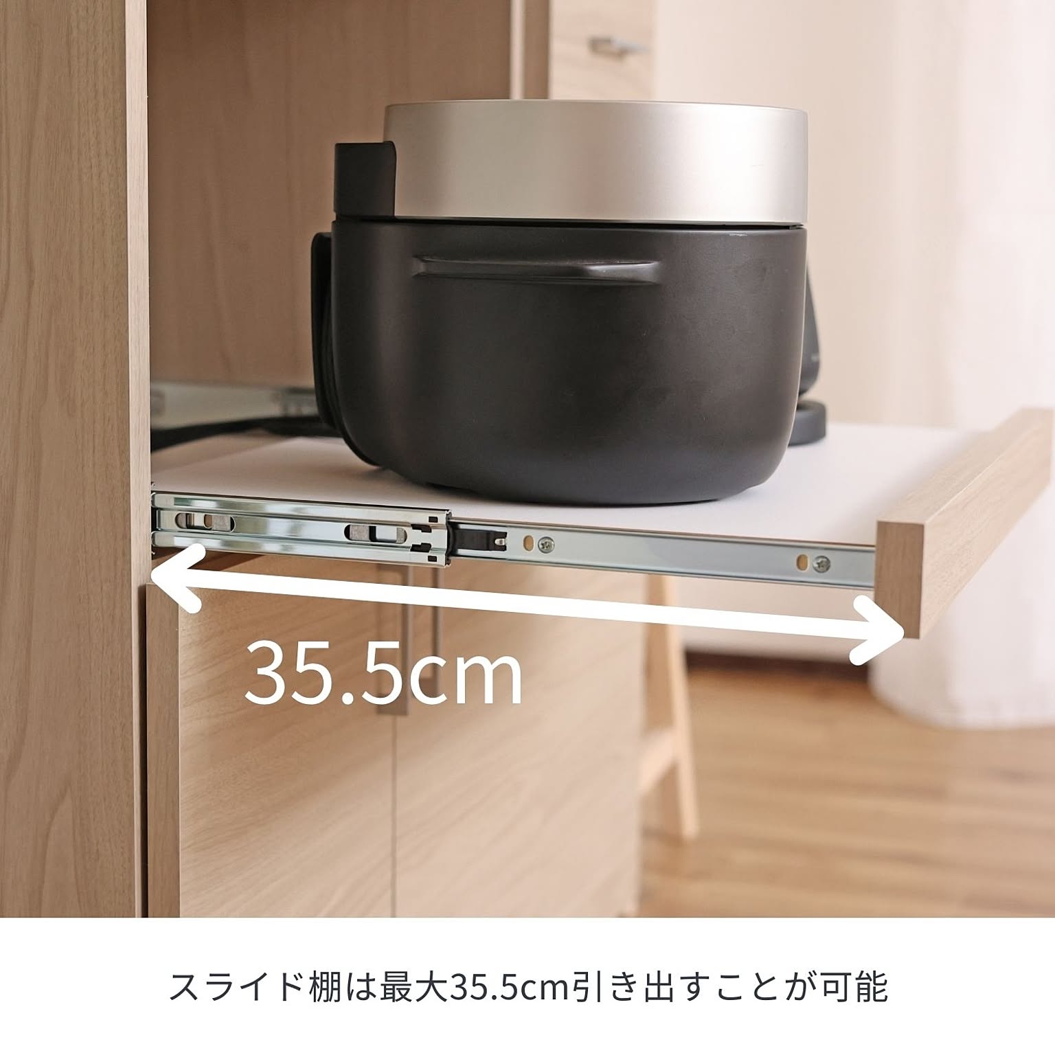 キッチンカウンター・カウンターワゴン