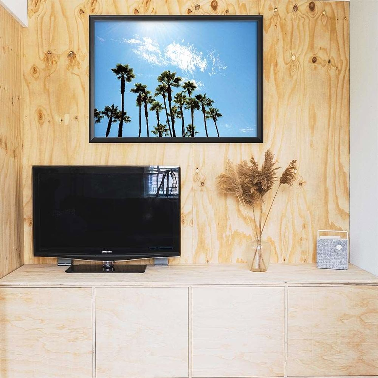 ポスター・ポスターフレーム