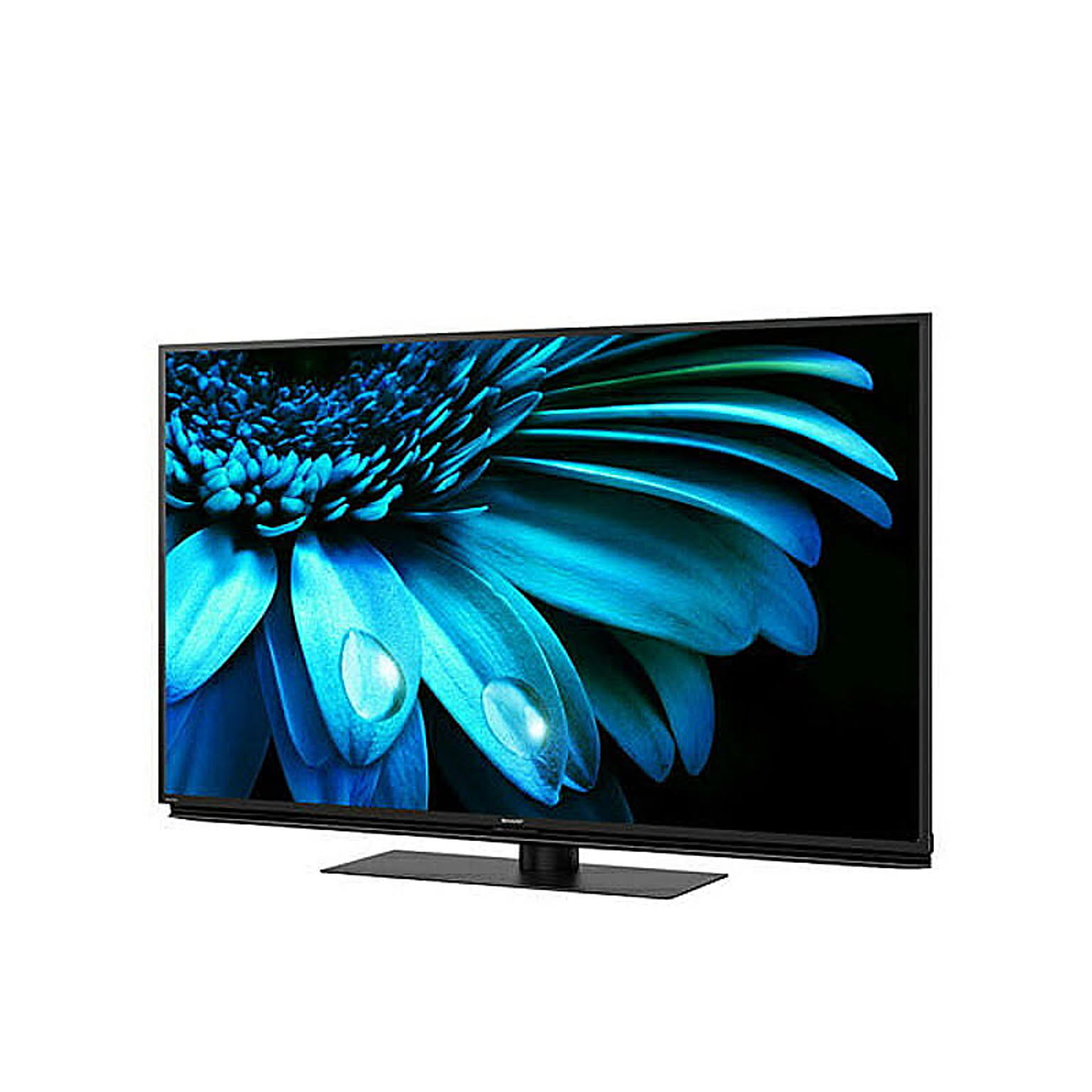 液晶テレビ