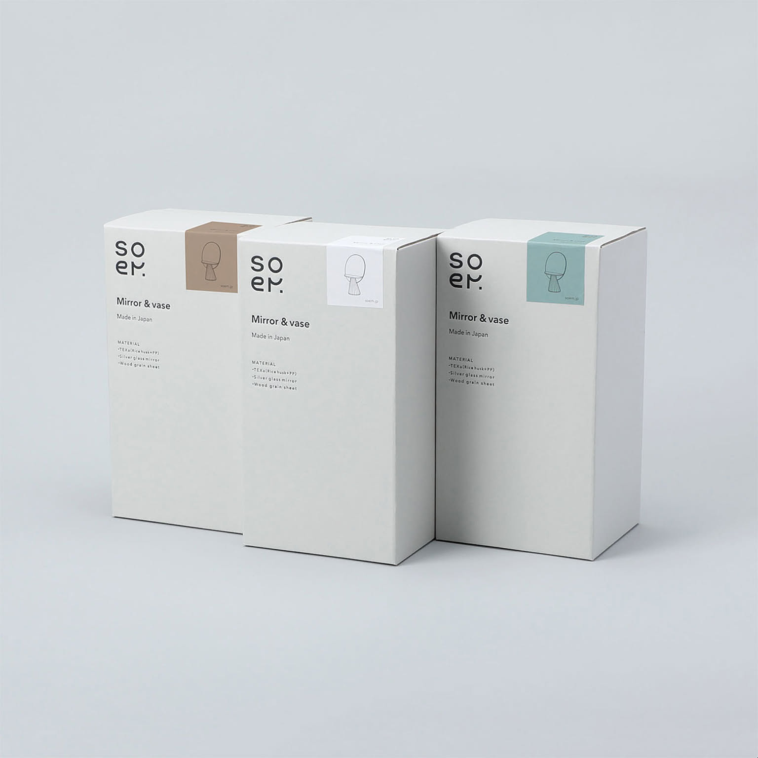 卓上ミラー・卓上鏡