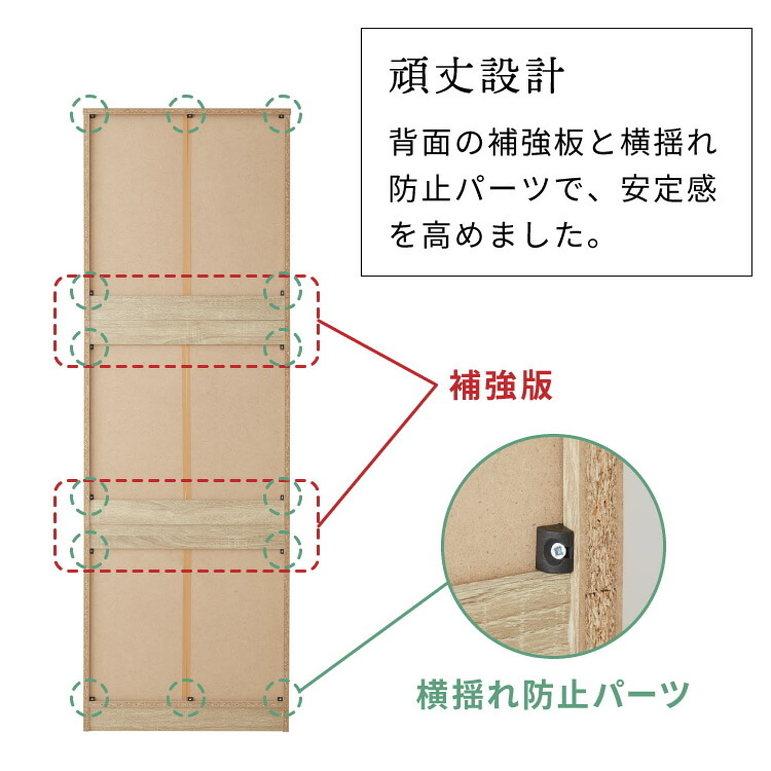 クローゼット・ワードローブ