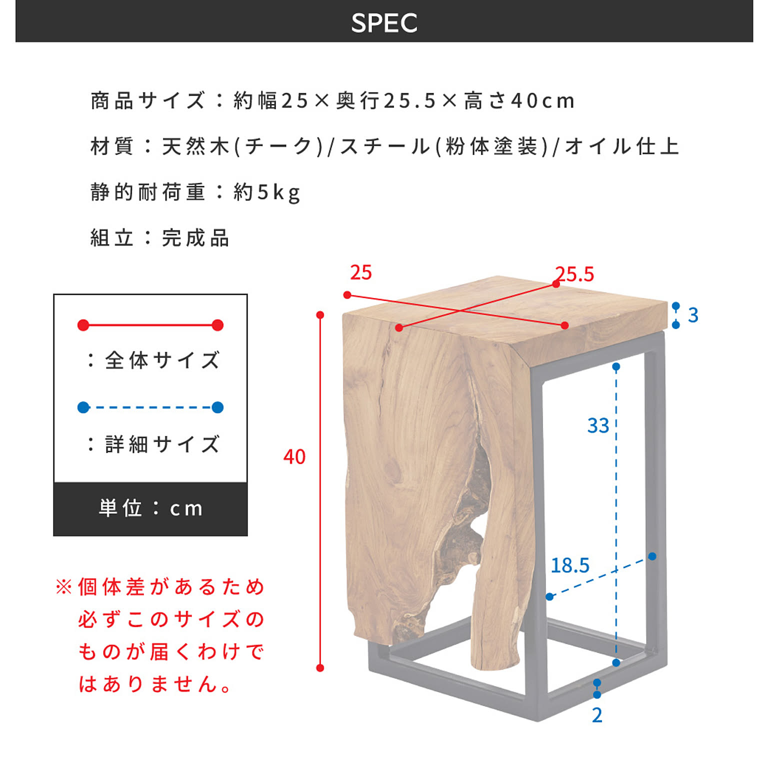 サイドテーブル・ナイトテーブル