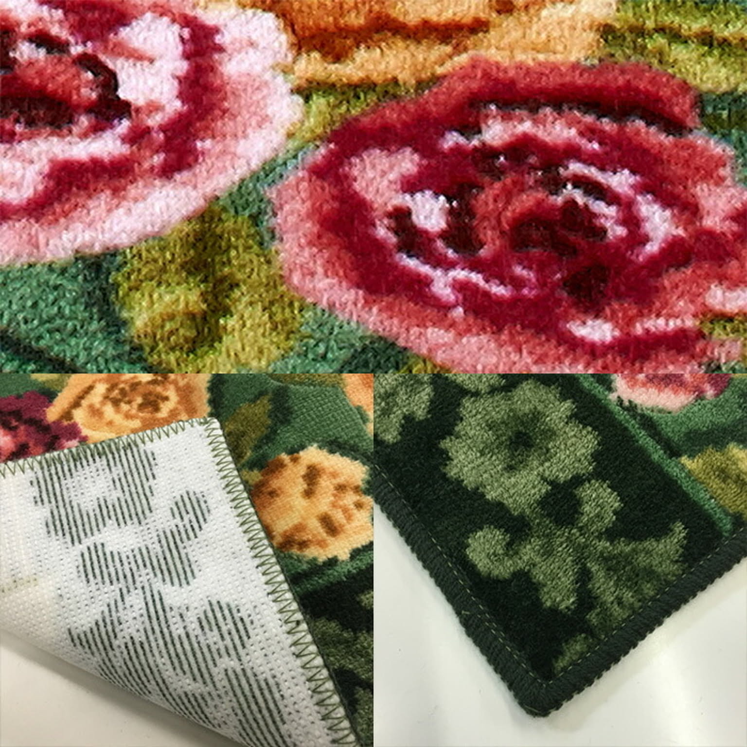 キッチンマット