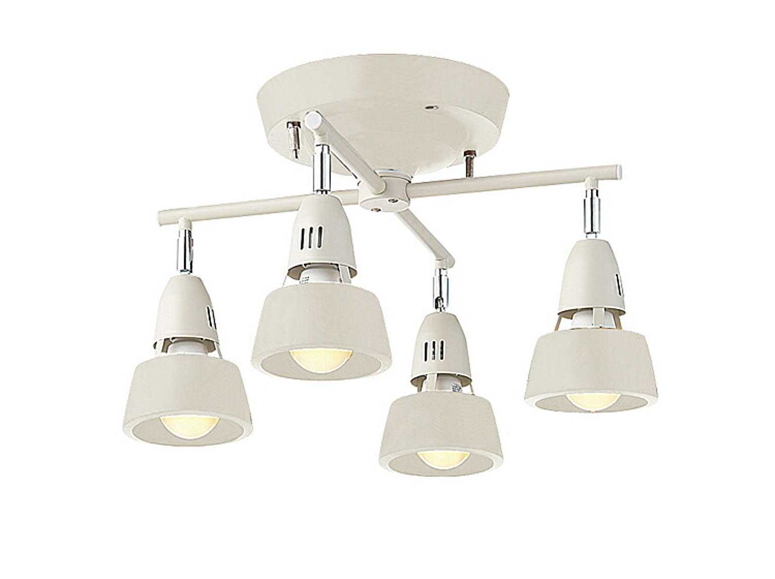 天井照明　HARMONY X CEILING LAMP