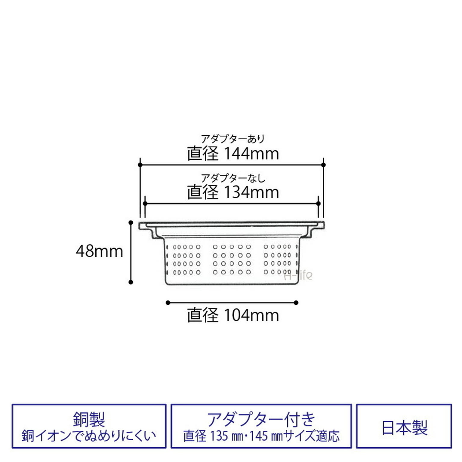 シンク周り用品