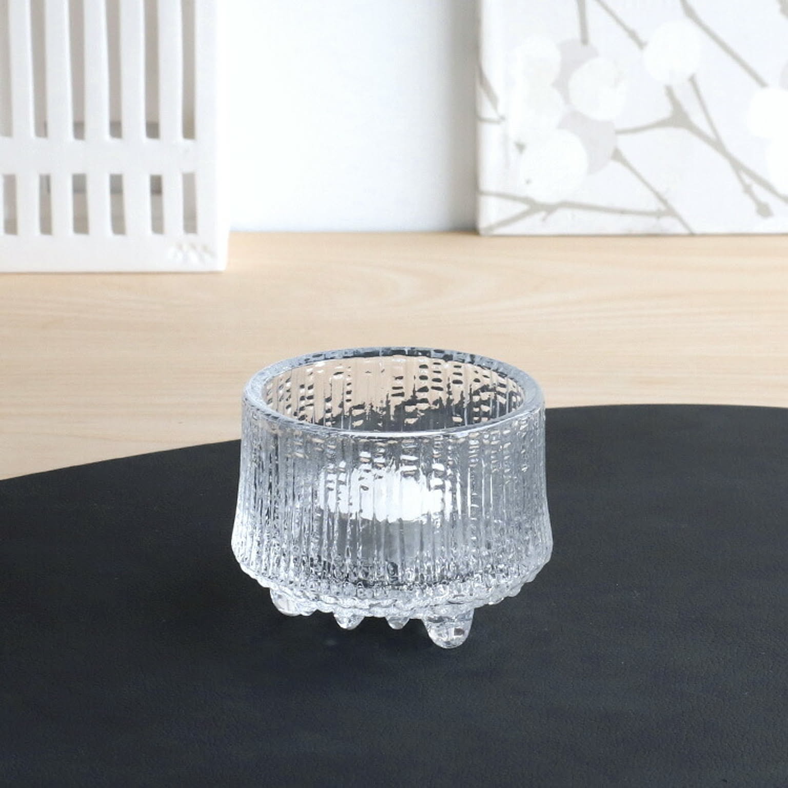 5168 レイン　ウルティマツーレ　キャンドルホルダー　イッタラ　 今年最後の、scopeさんで買った物 | モノとコト